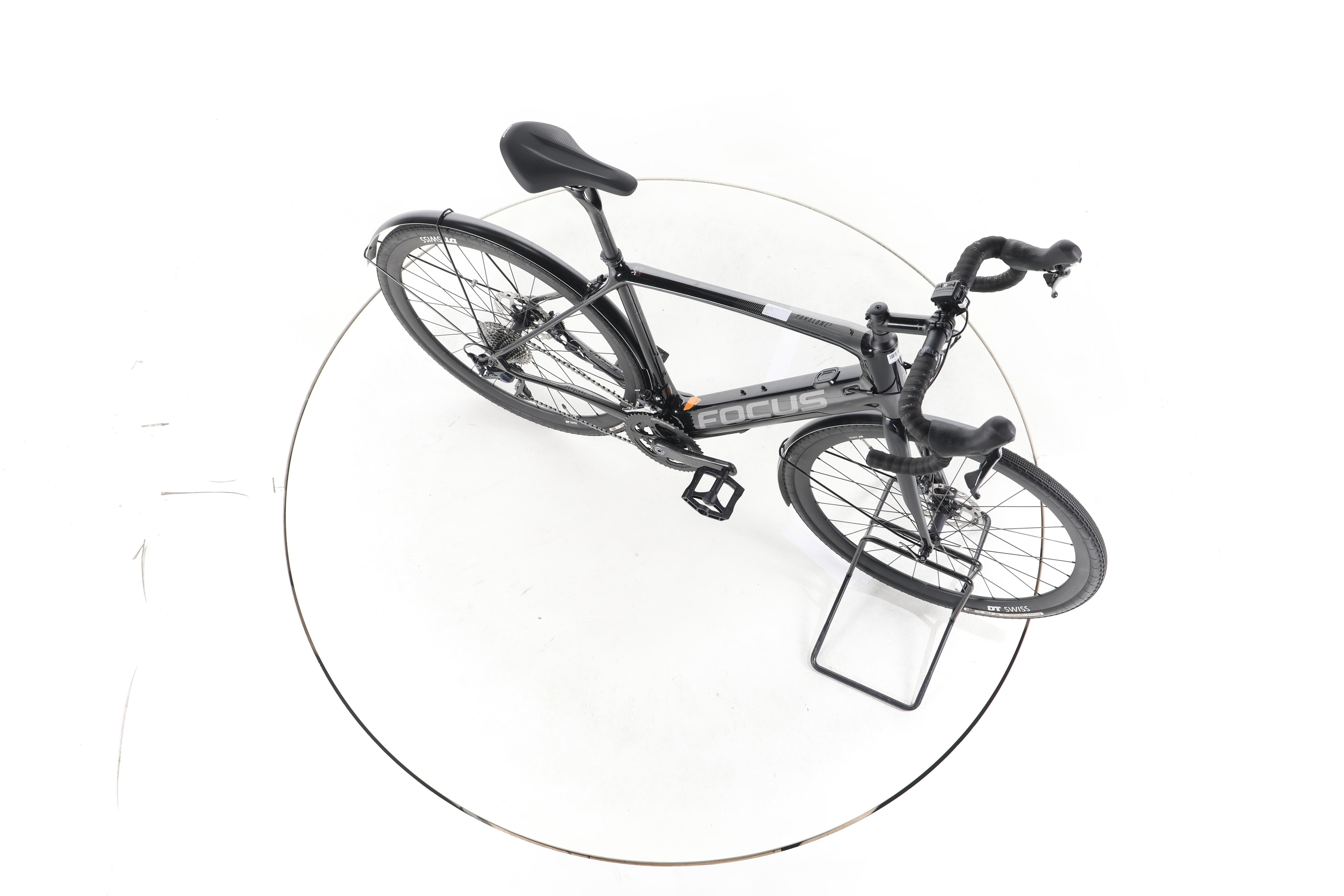 Focus Paralane² 9.7 E-Gravel & Rennrad Carbon - Image 14