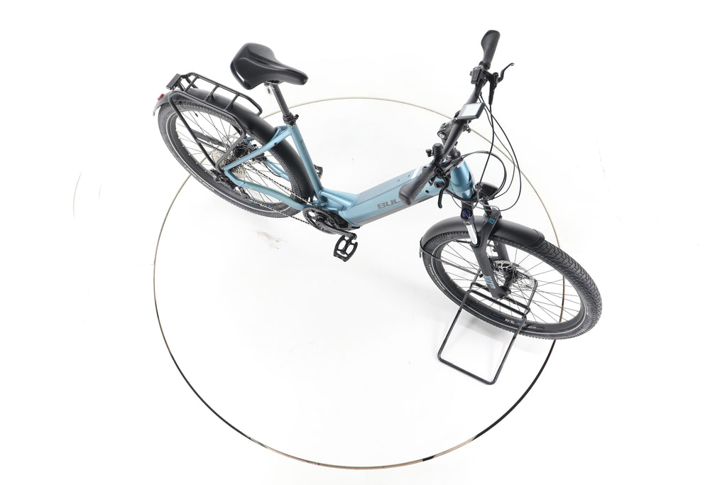 Bulls Iconic EVO 1 Trekking E-Bike Tiefeinsteiger 2023 - Image 14
