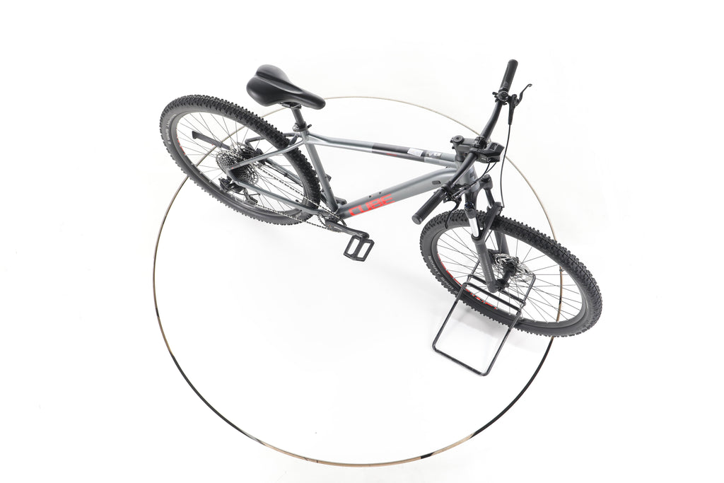 Cube Analog Fahrrad Hardtail - Image 14