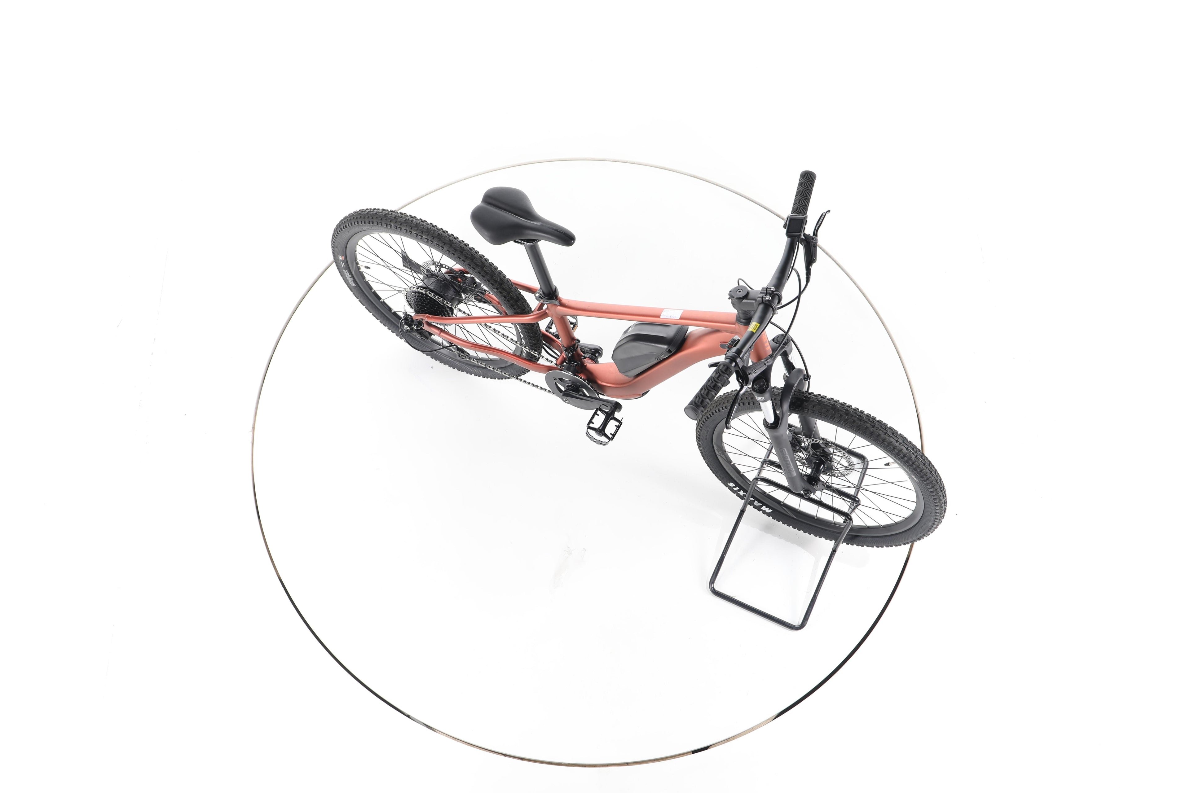 Giant Talon E+ jr. 24 E-Bike - Image 14