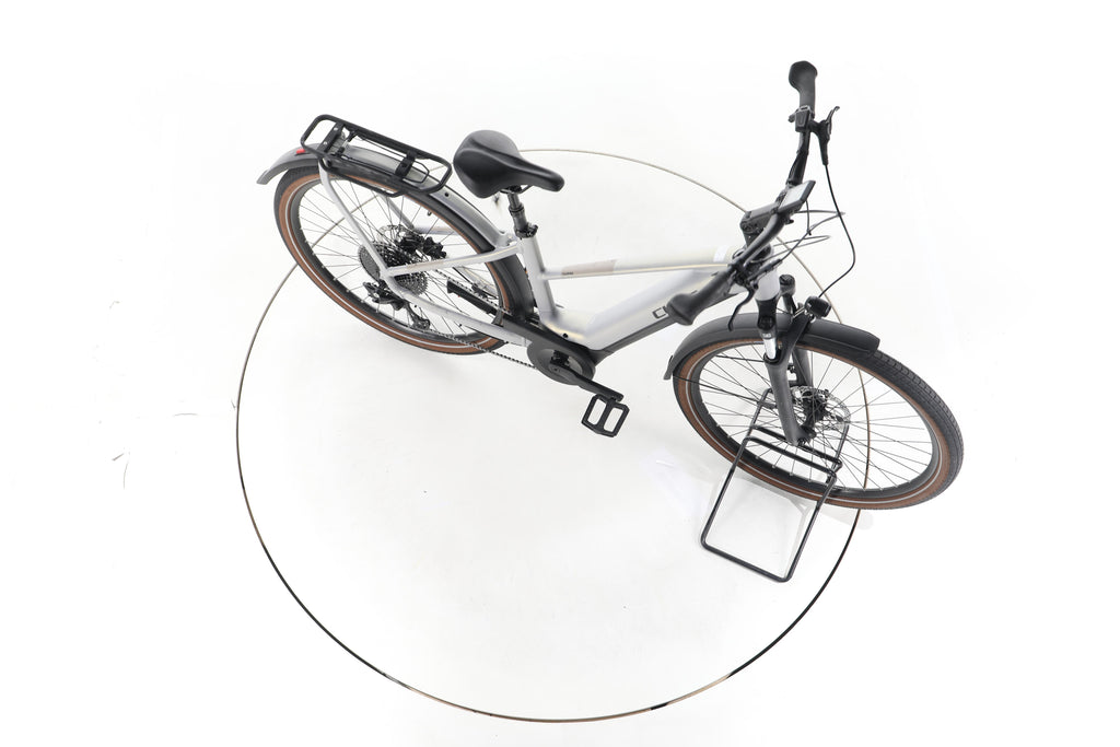 Cube Touring Hybr. Pro Trekking E-Bike - Image 14