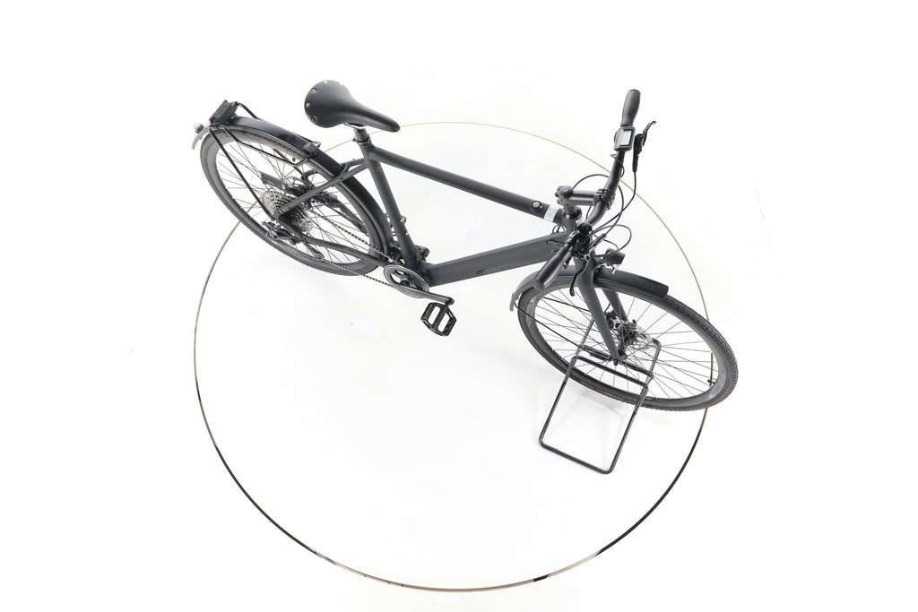 Grecos Eli Urban Trekking E-Bike - Image 14