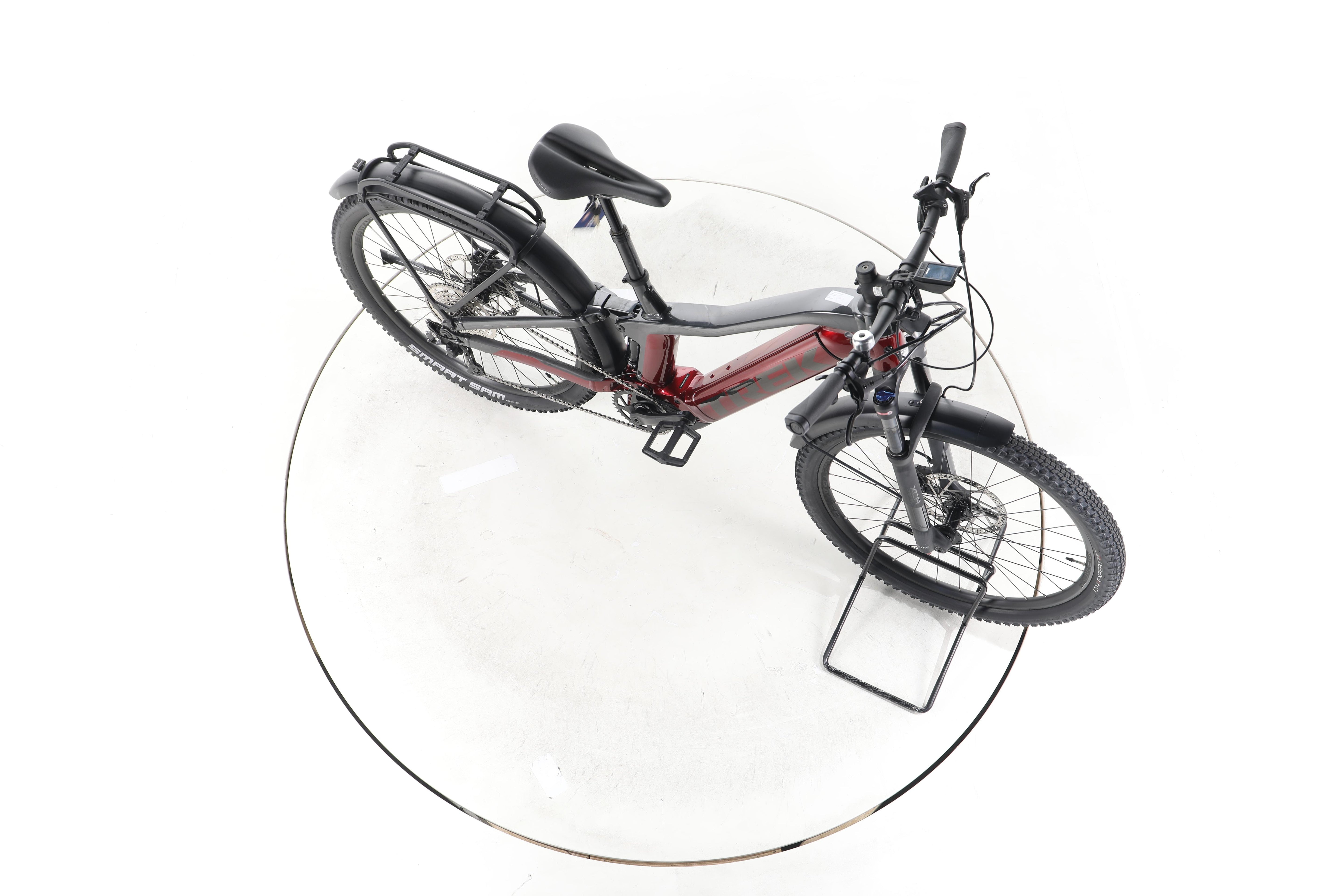 Trek Powerfly FS 4 Equipped Gen 2 SUV E-Bike - Image 14
