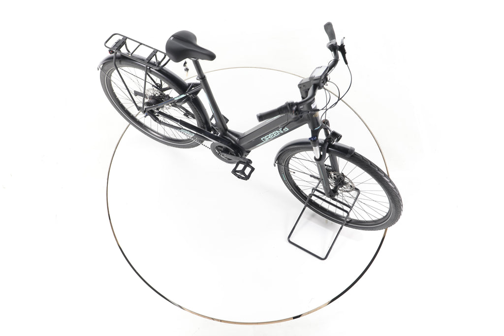 Green's Bromley City E-Bike Tiefeinsteiger - Image 14