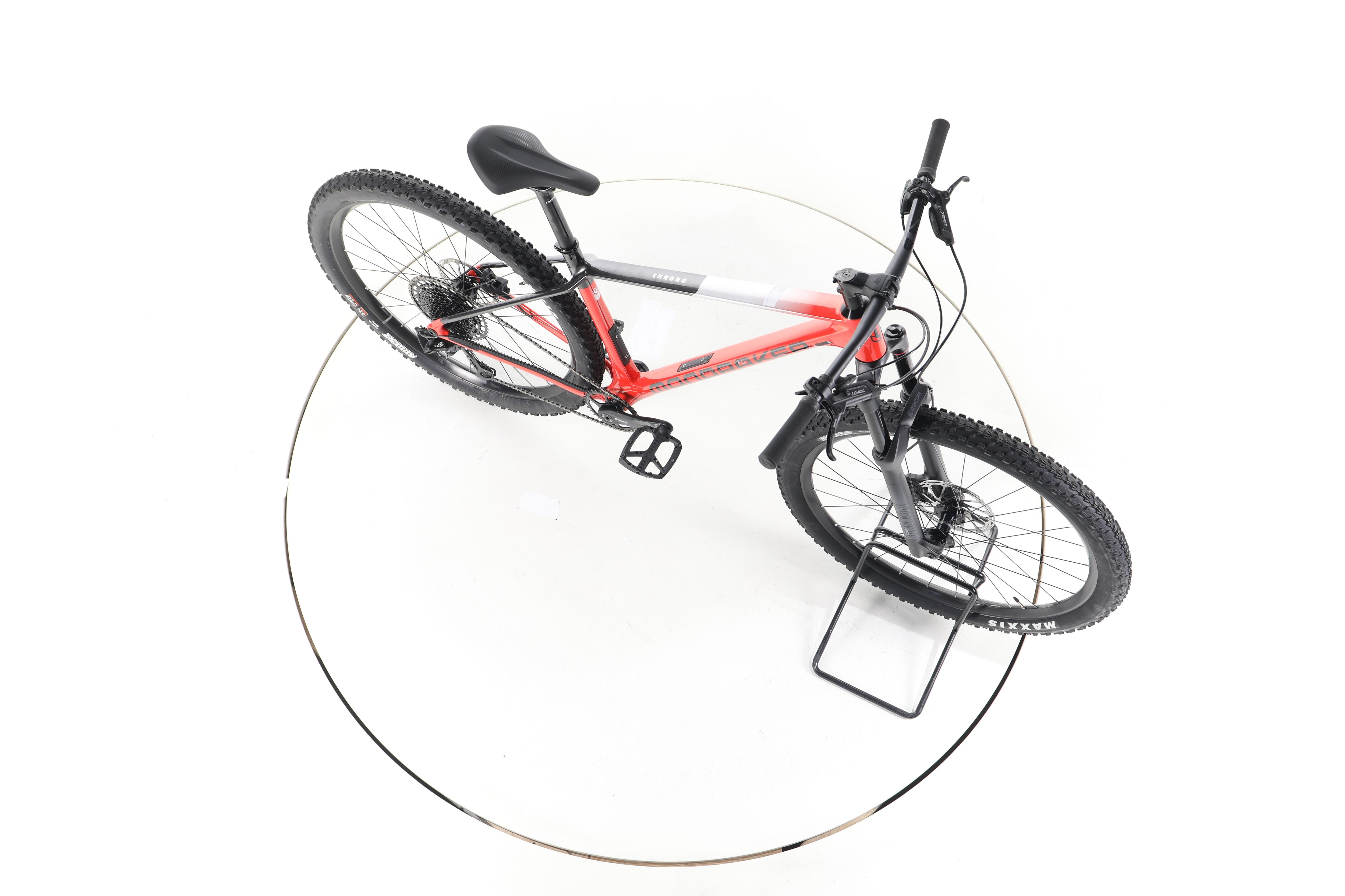 Mondraker Chrono DC - Image 14