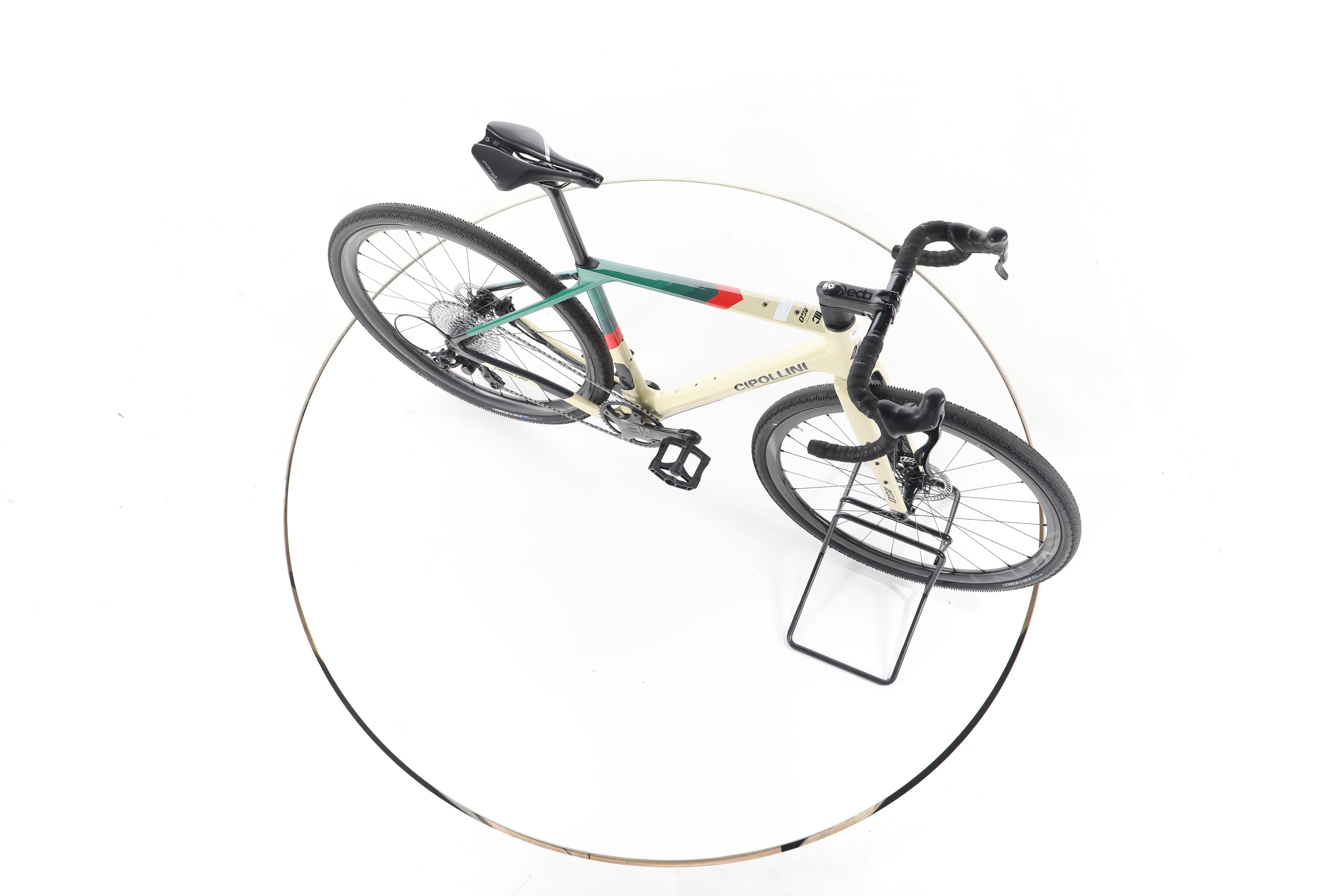 Cipollini Ago Campagnolo EKAR Gravelbike Carbon - Image 14