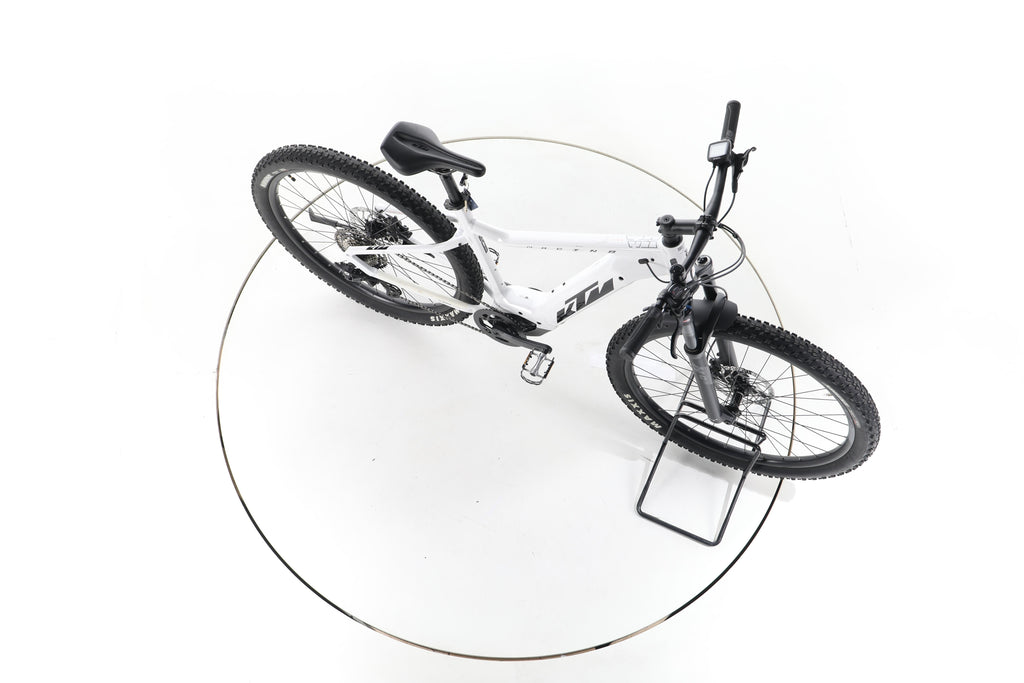 KTM Macina Cross 591 E-Bike - Image 14