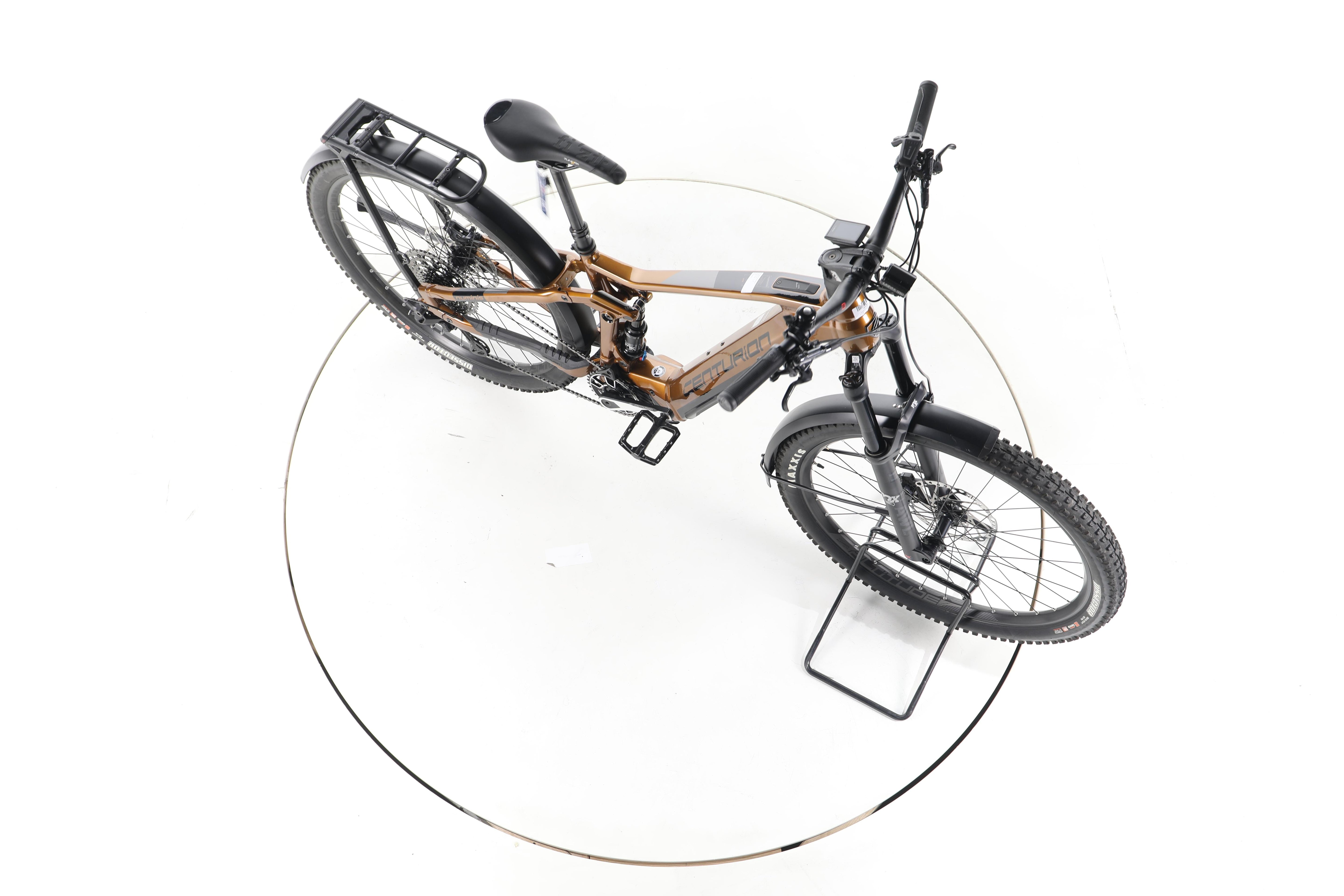 Centurion Numinis R2700i EQ SUV E-Bike 2023 - Image 14