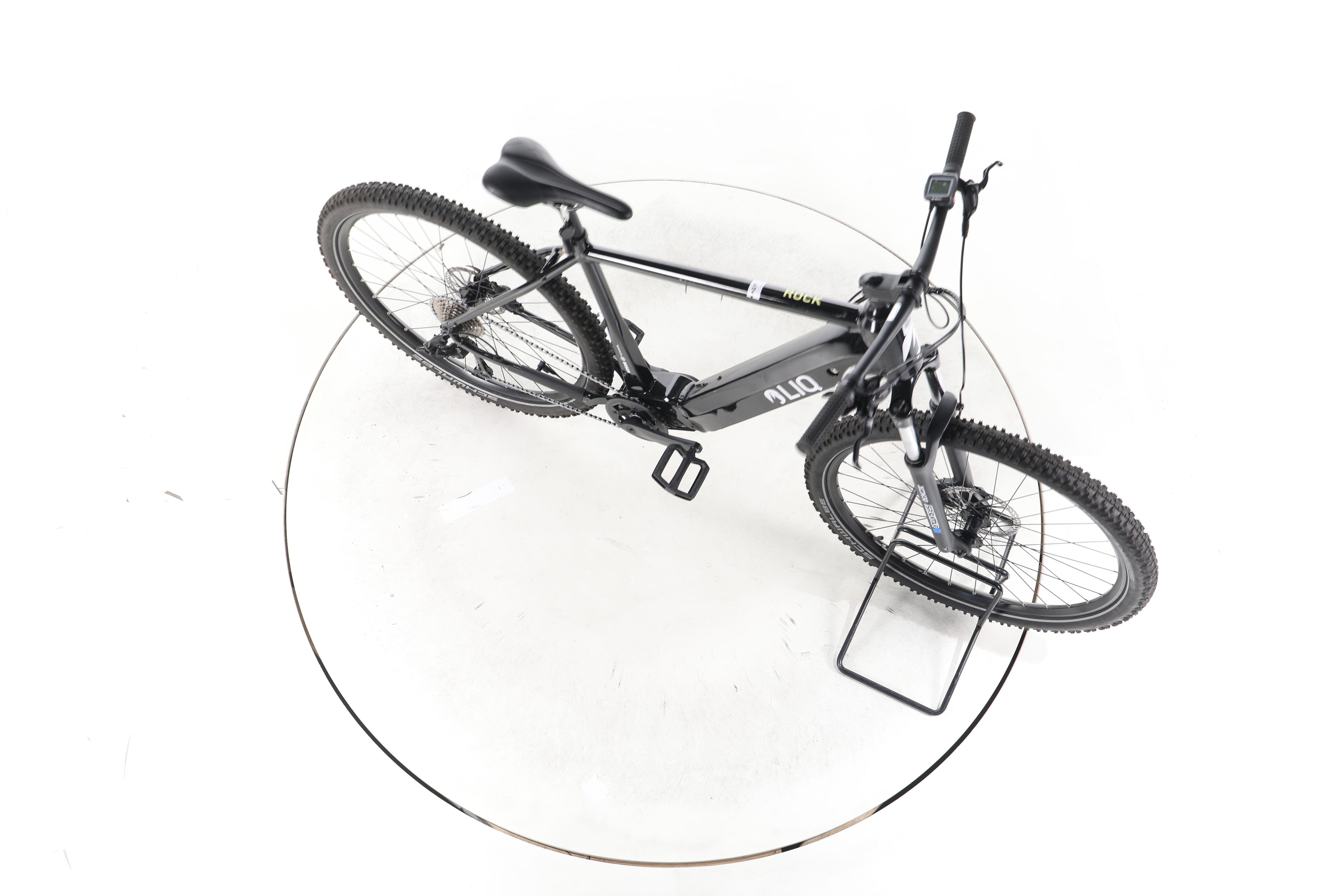 LIQBIKE LIQrock Hardtail E-Bike - Image 14