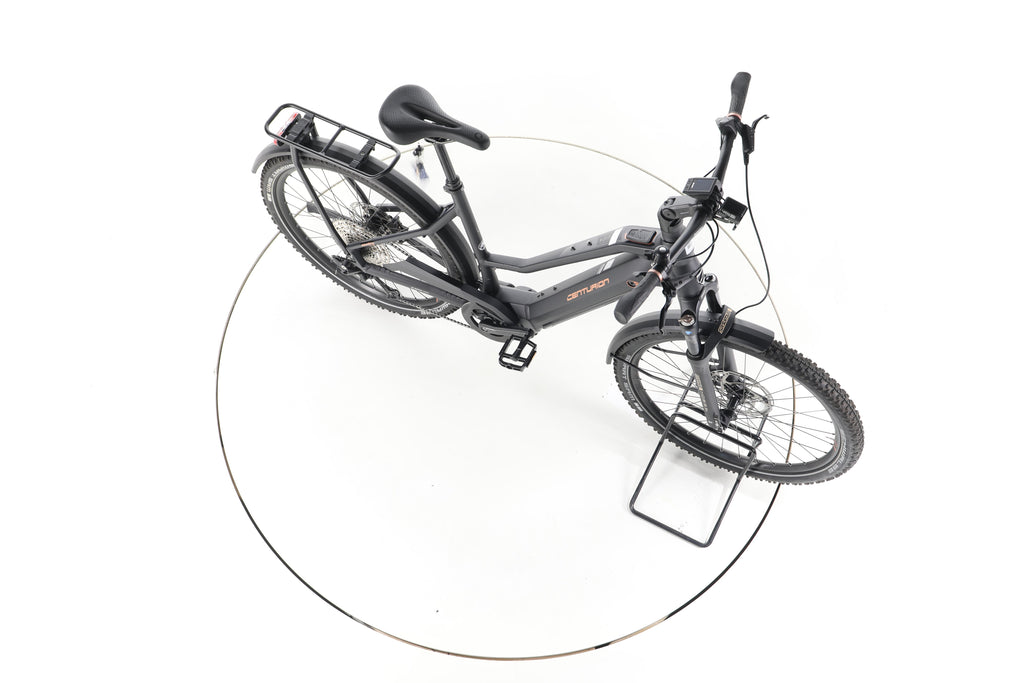 Centurion Country Tour Trekking E-Bike - Image 14