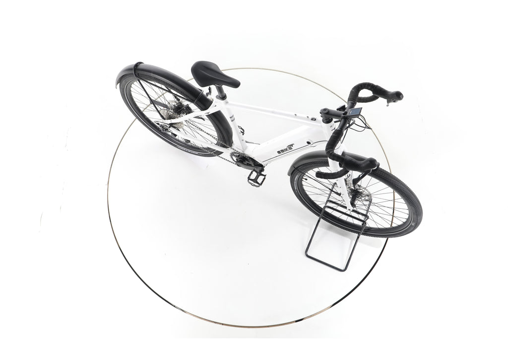 EBIKE Das Original Offroad Pro C003 E-Gravelbike - Image 14