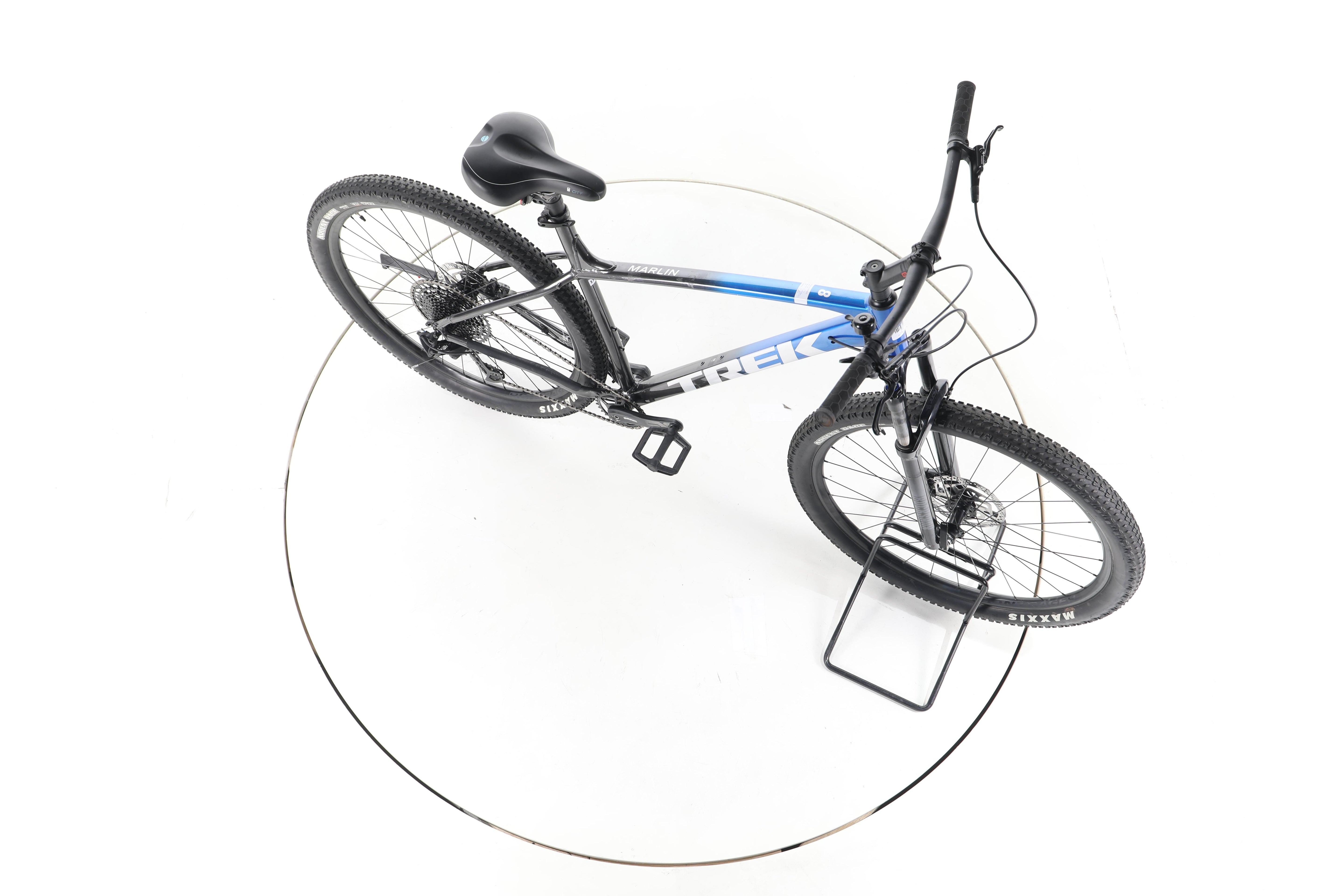 Trek Marlin 8 Gen 2 Fahrrad Hardtail - Image 14
