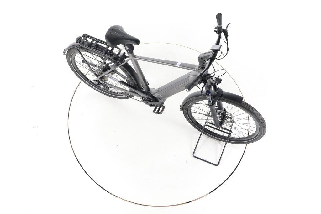 Kalkhoff Endeavour 5.b Advance Trekking E-Bike - Image 14