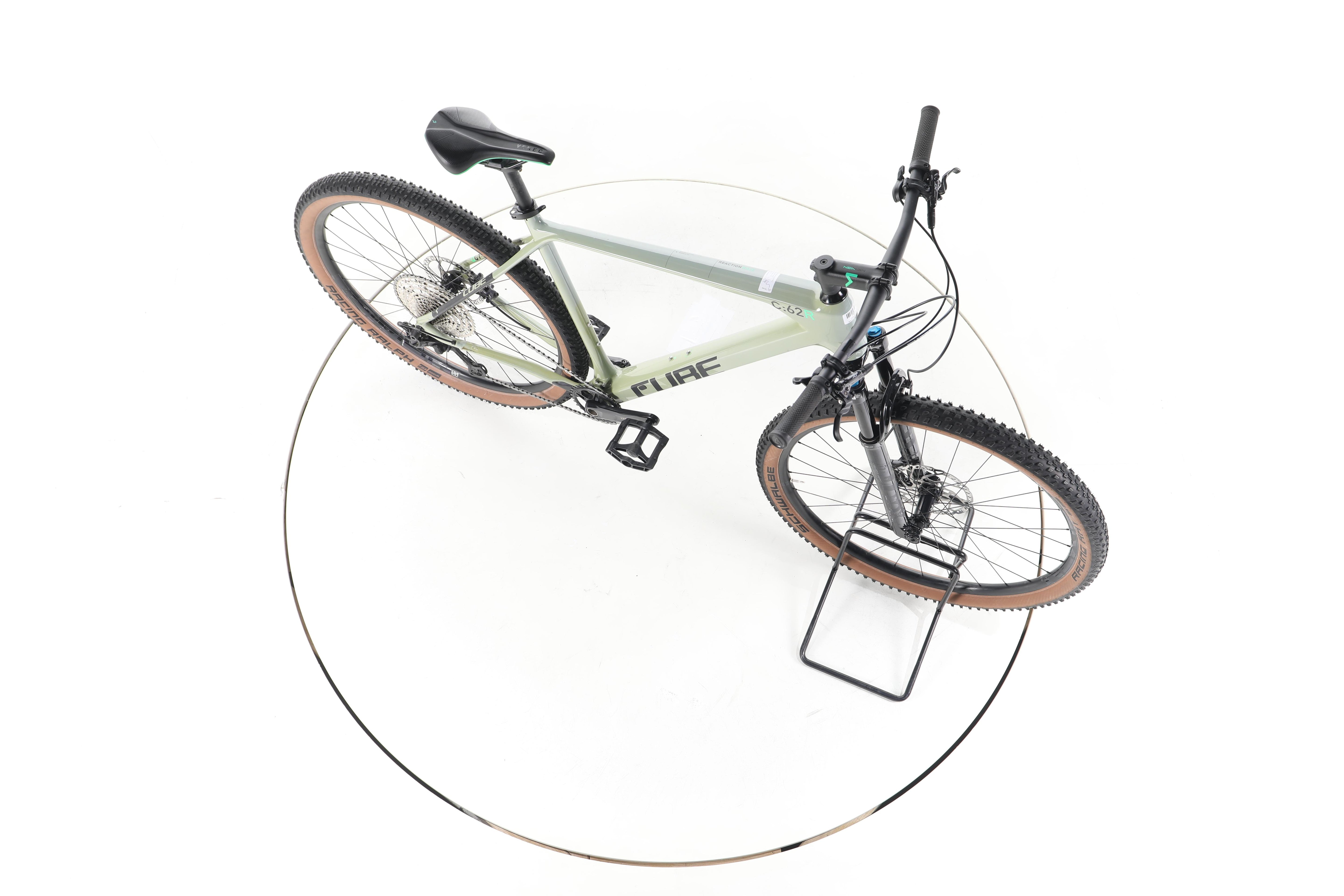 Cube Reaction C:62 Race - Image 14