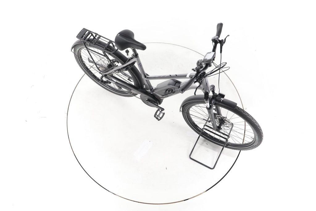 MORRISON E 6.0 500 Trekking E-Bike - Image 14
