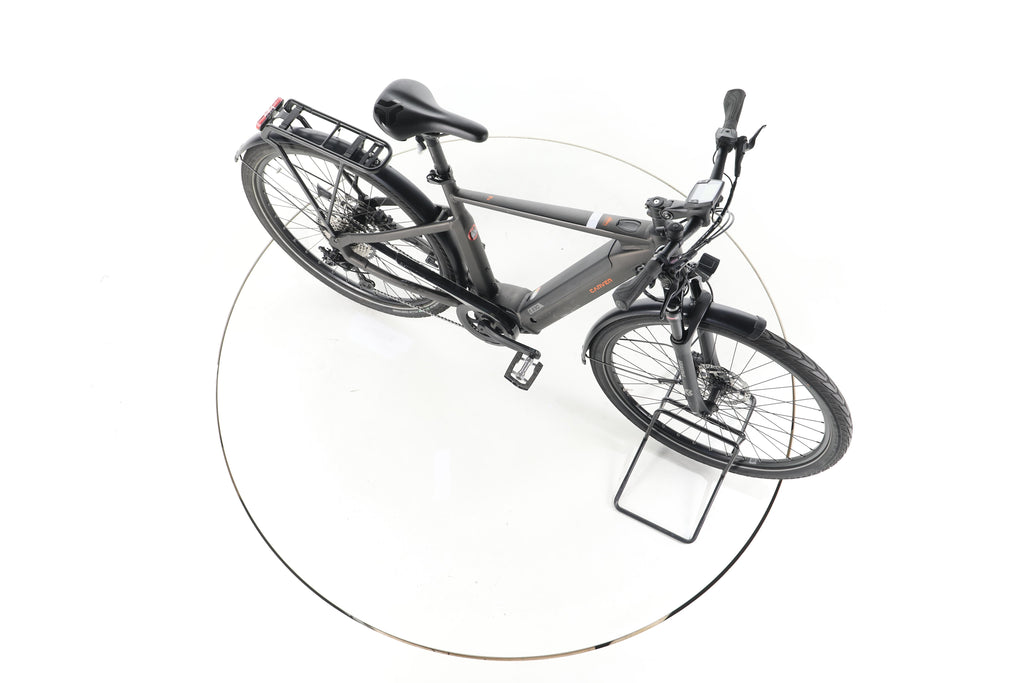 Carver Route E.530 Trekking E-Bike - Image 14