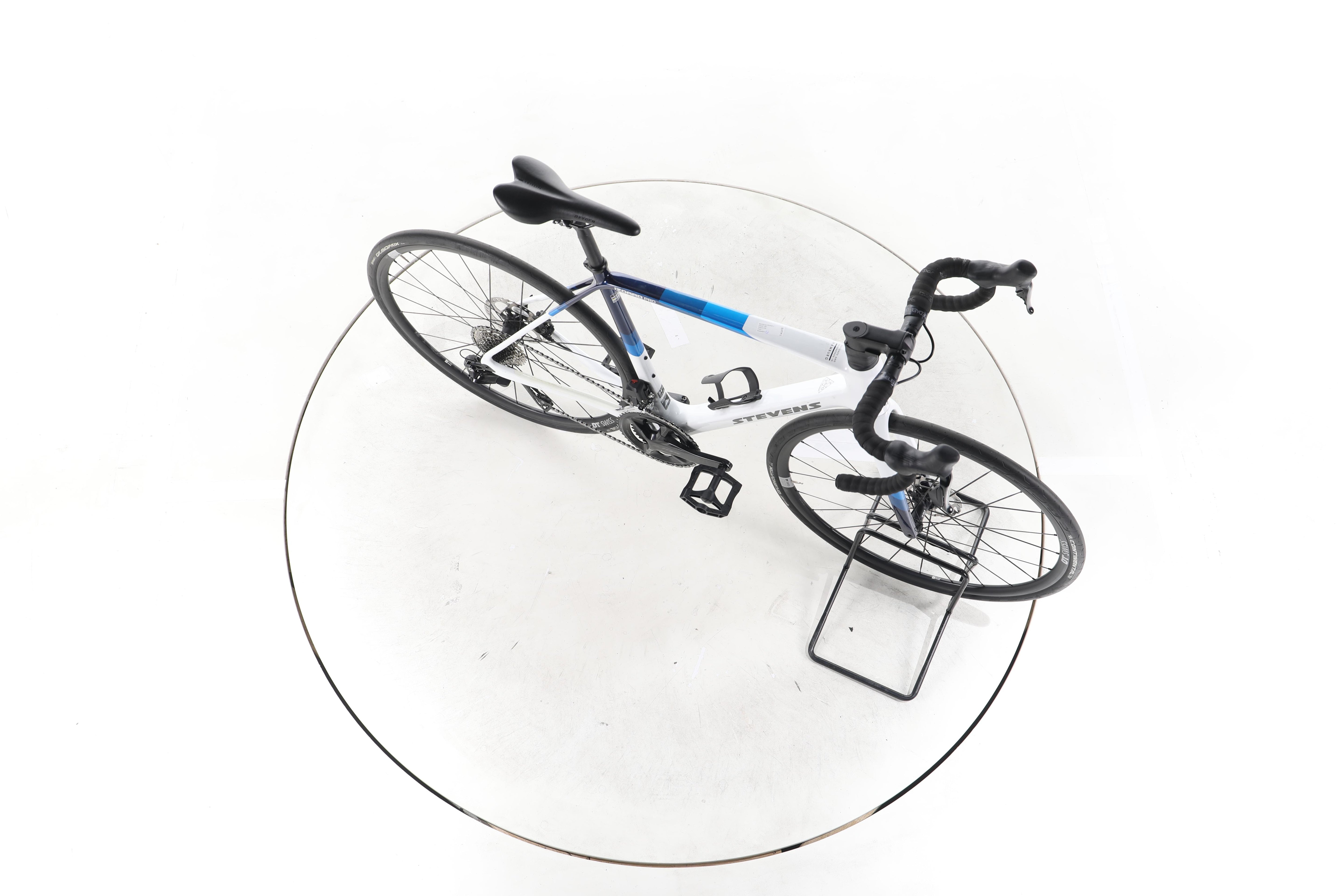 Stevens Izoard 105 Di2 Rennrad Carbon 2024 - Image 14