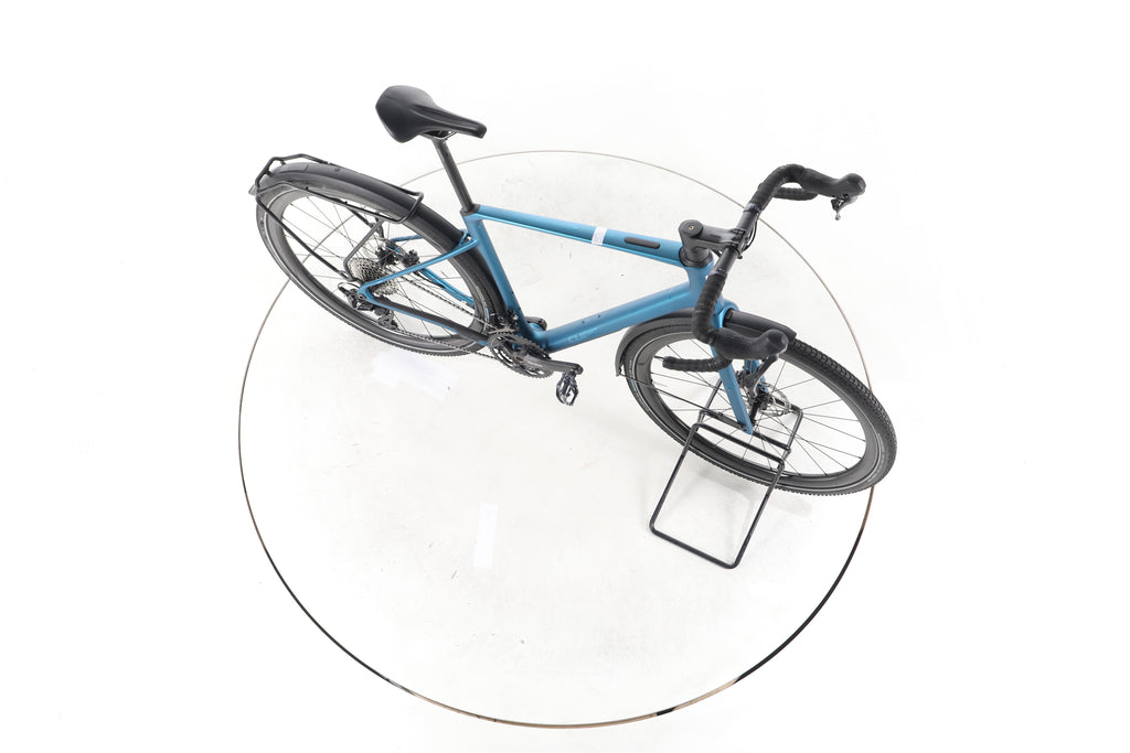 Cube Nuroad C:62 PRO Gravelbike Carbon 2024 - Image 14