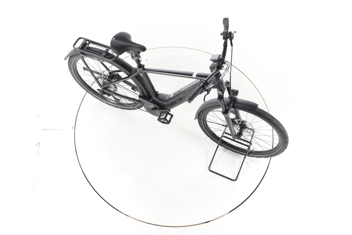 Cube Kathmandu Hybrid SLT Trekking E-Bike 2024 - Image 14