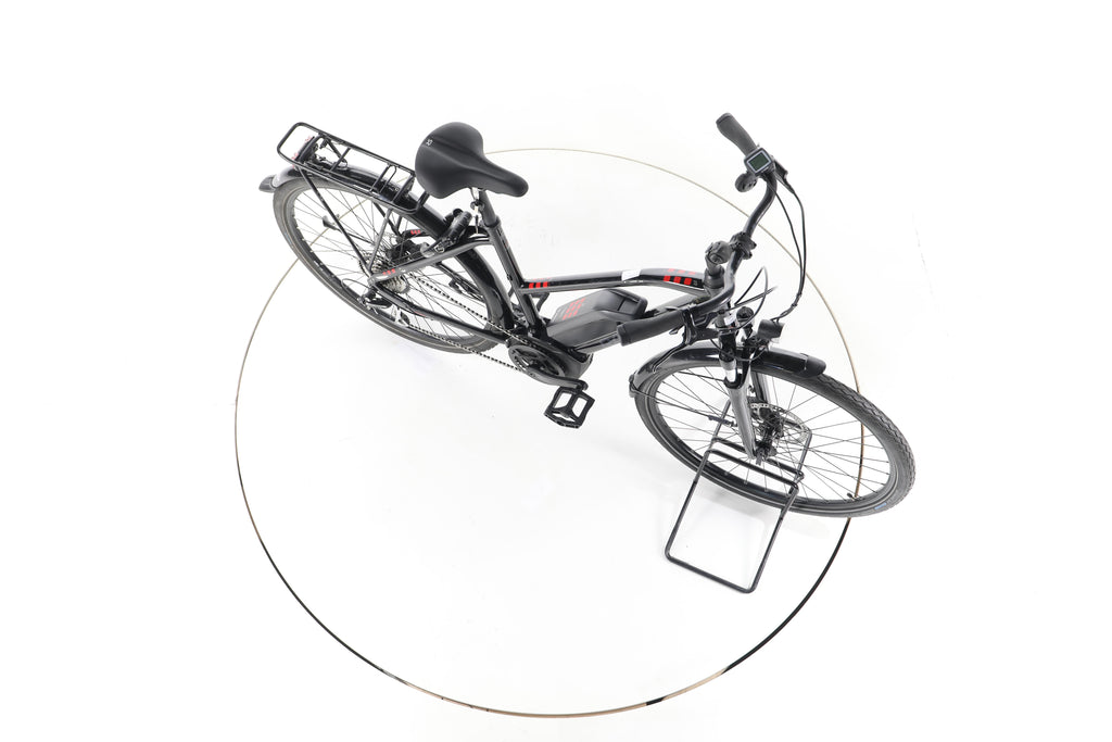 Raleigh Stocker LTD Trekking E-Bike - Image 14