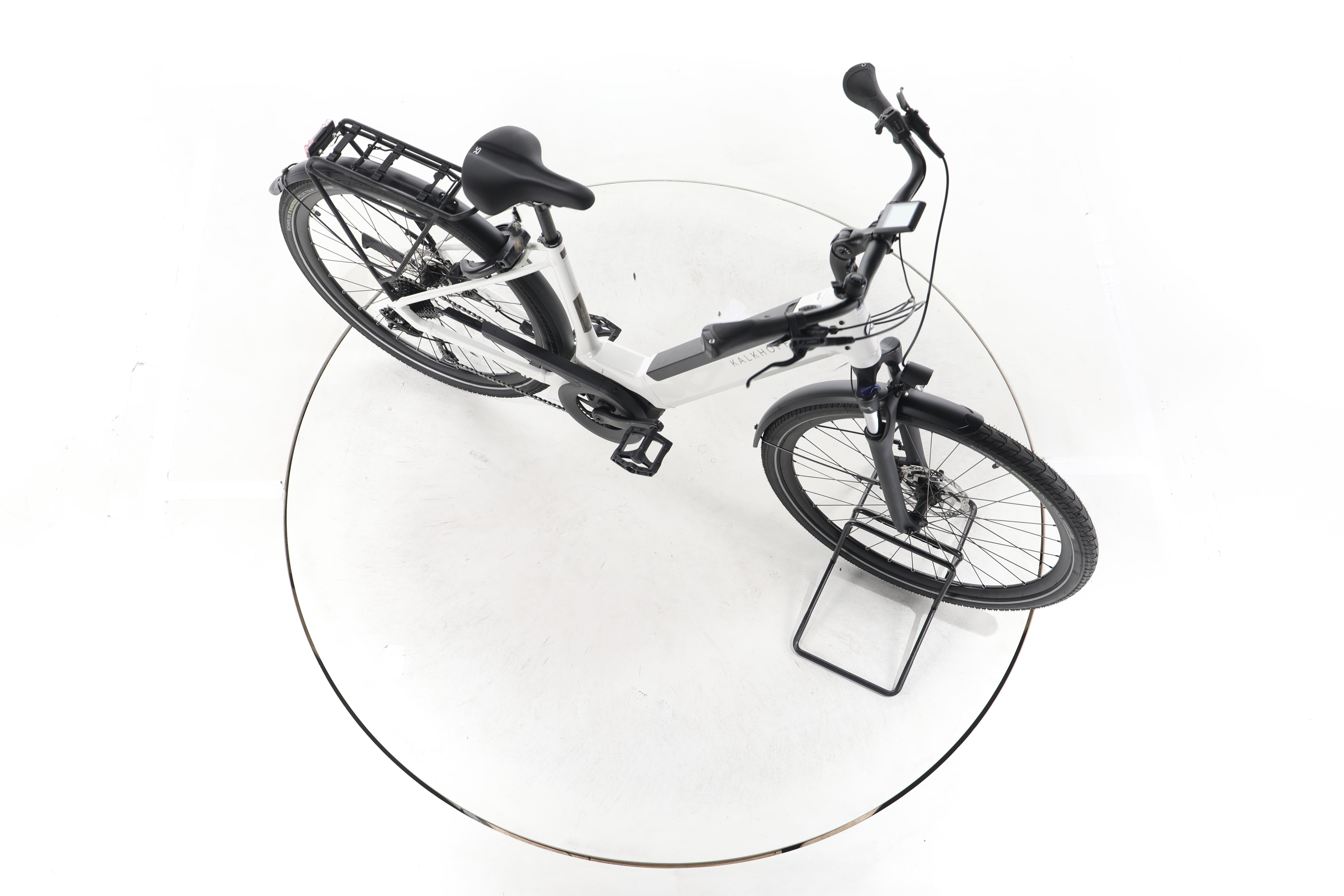 Kalkhoff Endeavour 3.B Move Trekking E-Bike Tiefeinsteiger - Image 14
