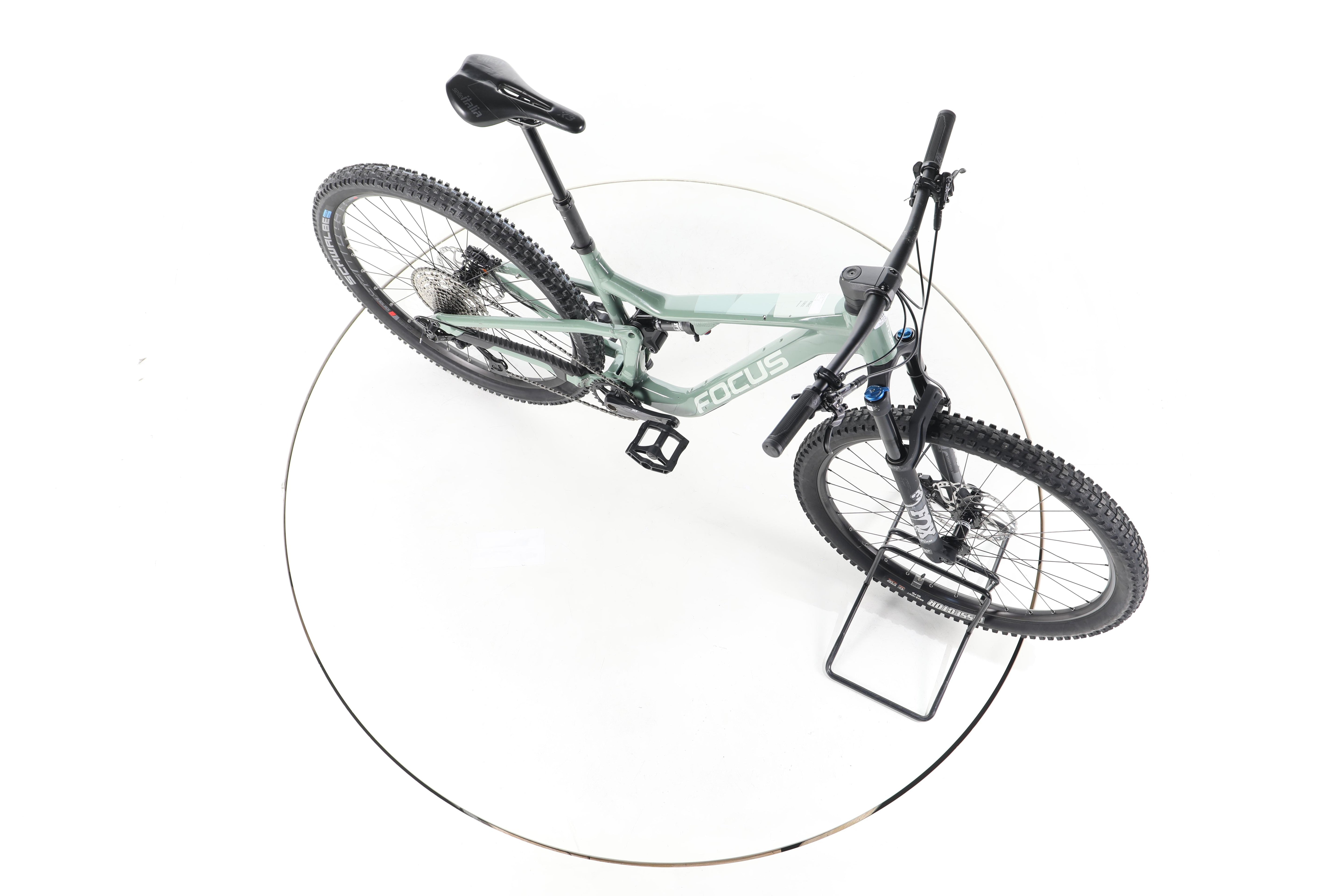 Focus Thron 6.9 - Image 14
