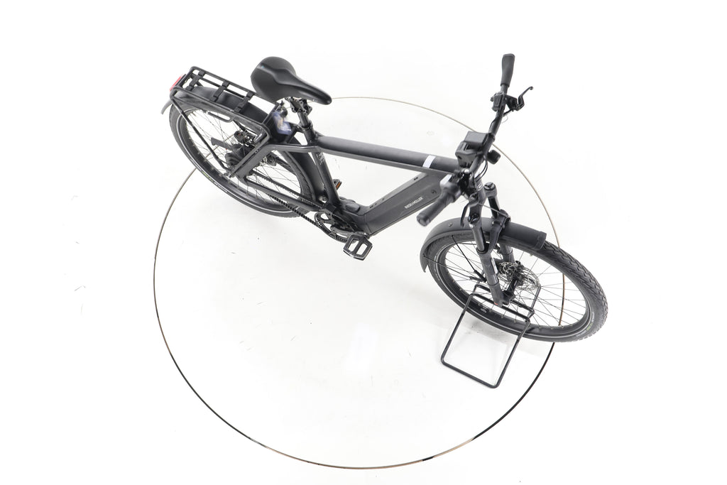 Riese & Müller Charger4 GT vario City E-Bike - Image 14