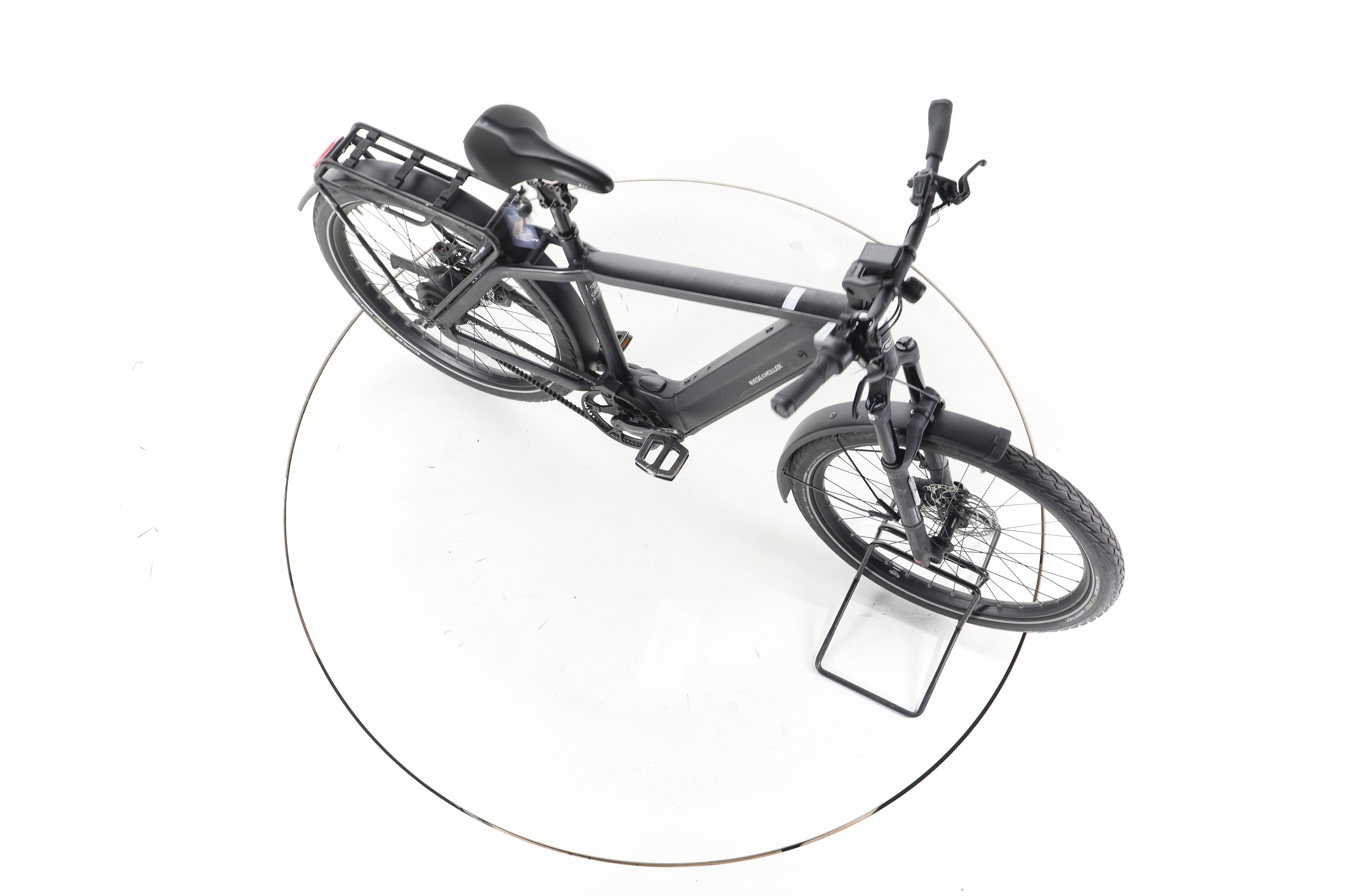 Riese & Müller Charger4 GT vario City E-Bike - Image 14