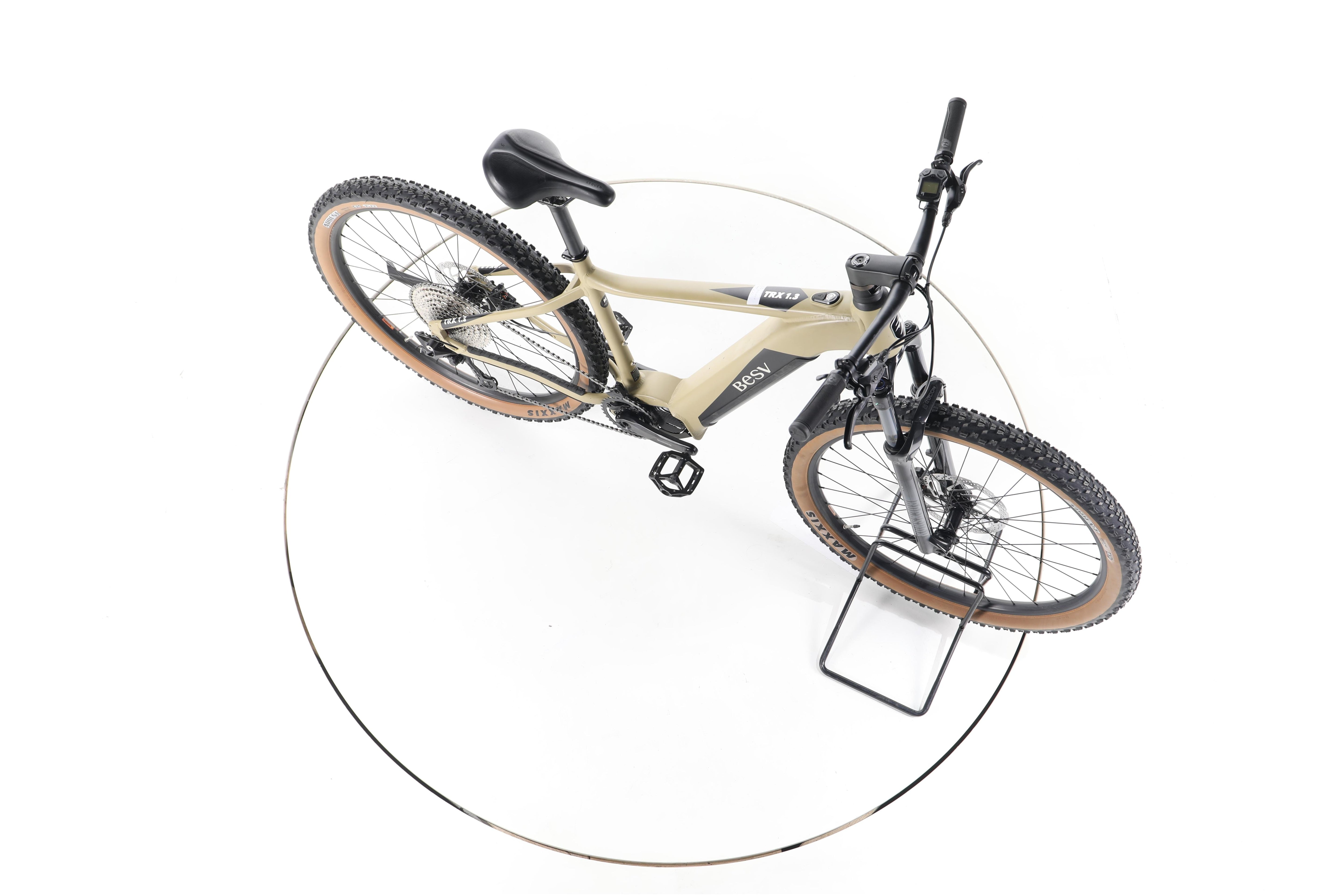 BESV TRX 1.3 E-Bike - Image 14