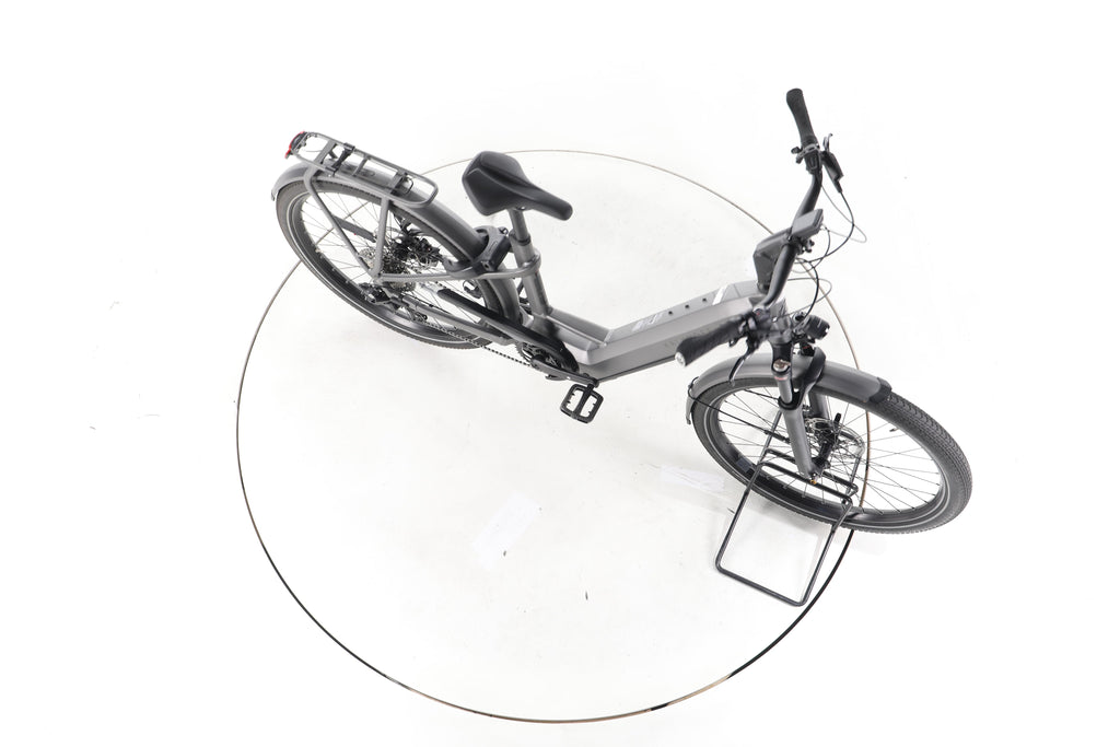 Kalkhoff Endeavour 7.B Move+ Trekking E-Bike Tiefeinsteiger - Image 14