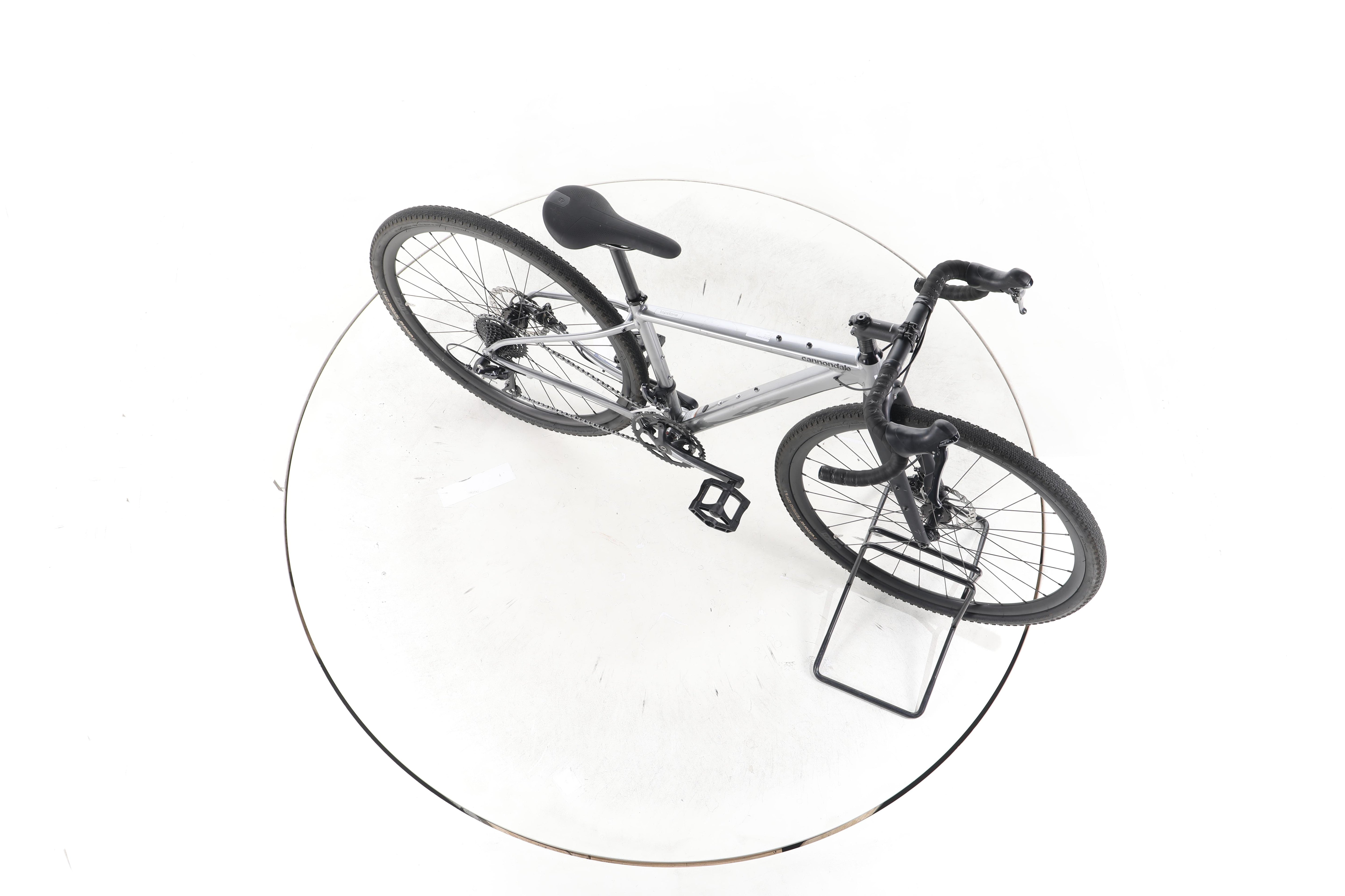 Cannondale Topstone 3 Gravelbike 2024 - Image 14