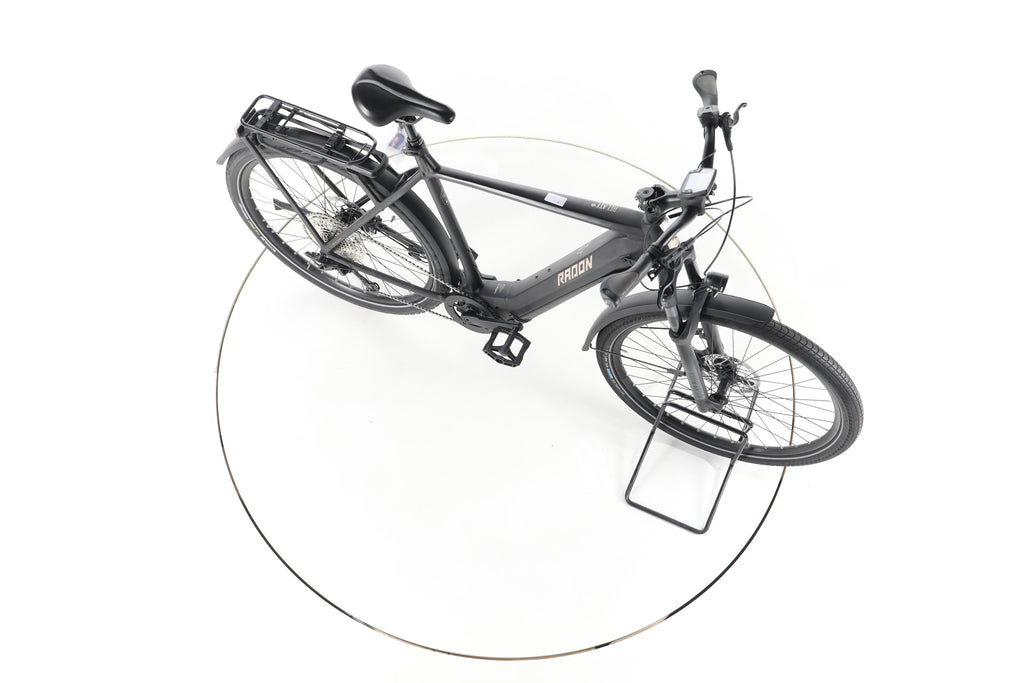 Radon Relate 8.0 Trekking E-Bike - Image 14