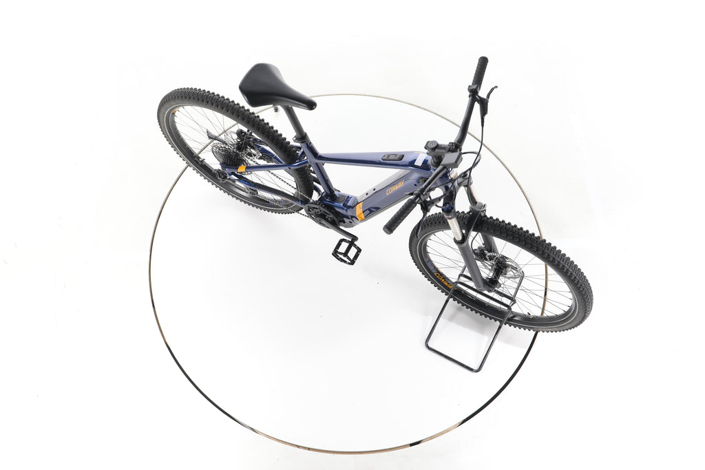 Conway Cairon S 4.0 E-Bike - Image 14