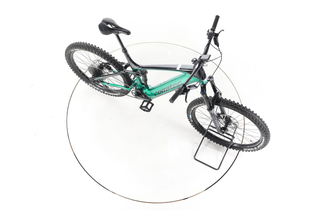 Corratec E-Power RS 160 Pro Plus Fully E-Bike - Image 14