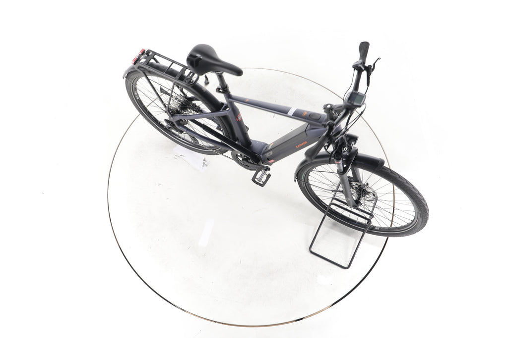 Carver Route E.520 Trekking E-Bike - Image 14