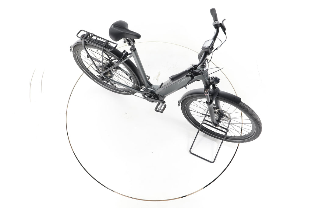 Kalkhoff Endeavour 5.B Advance+ Trekking E-Bike Tiefeinsteiger - Image 14
