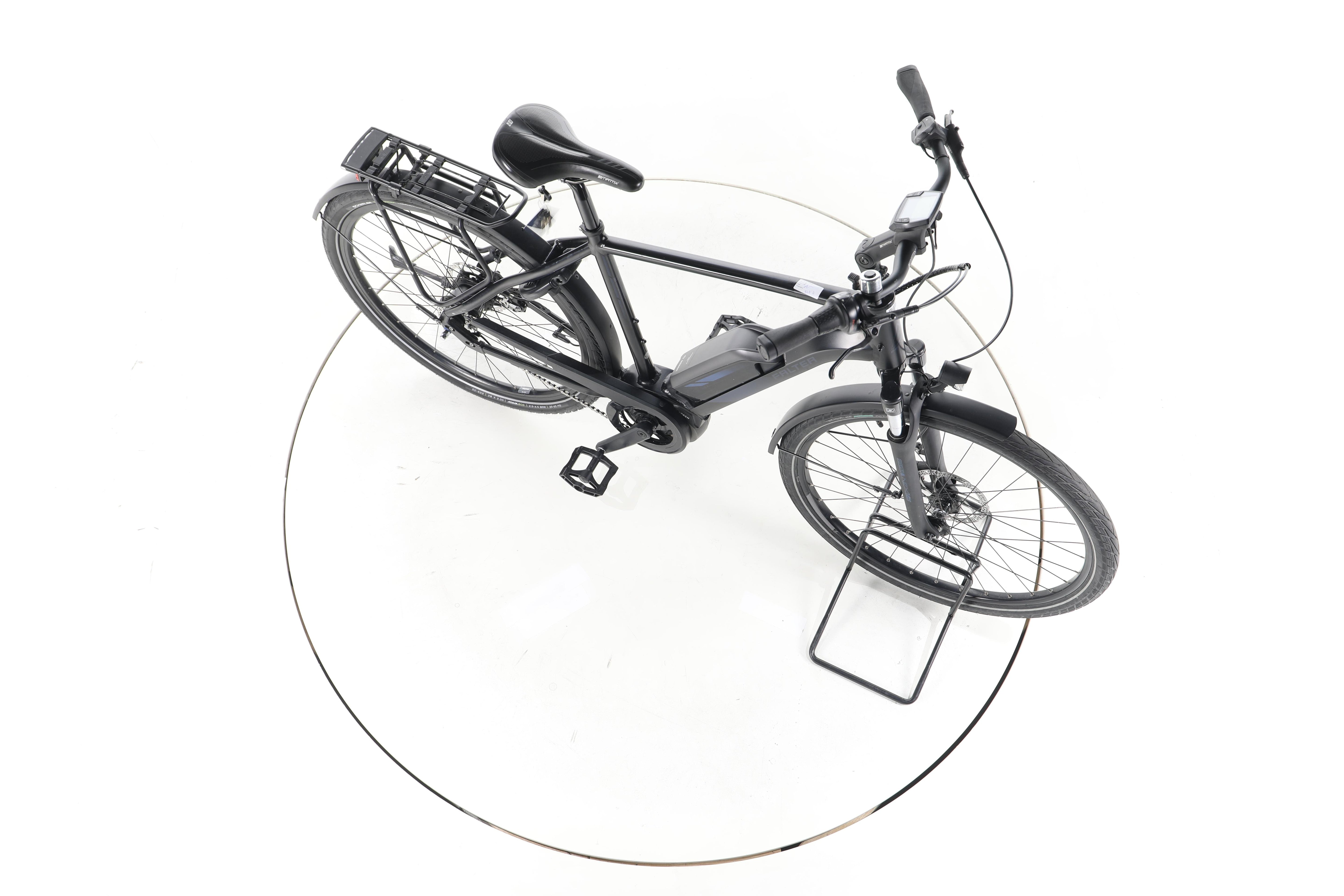FALTER E 9.0 City E-Bike - Image 14
