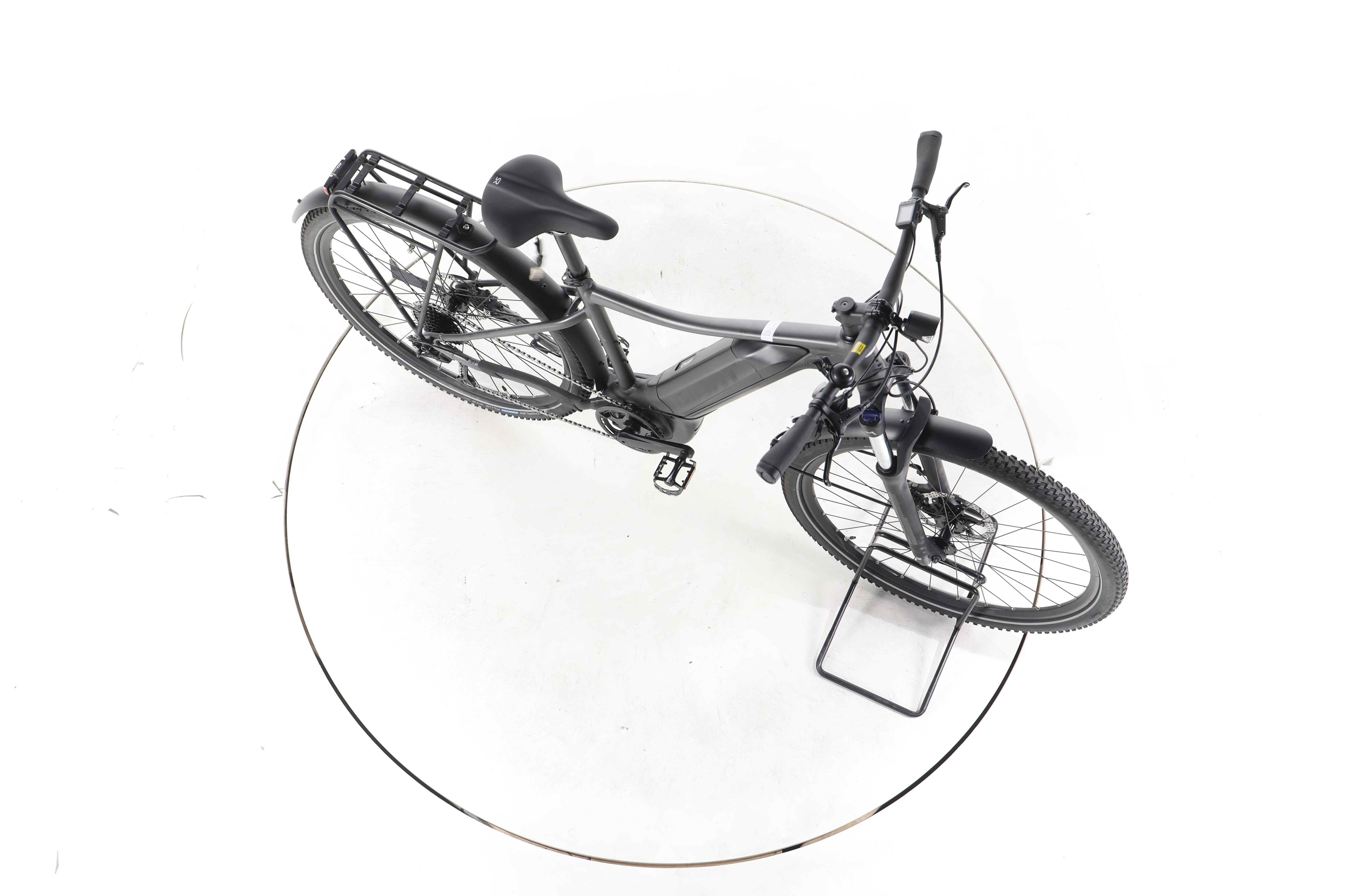 Giant Talon E+ EX Trekking E-Bike - Image 14