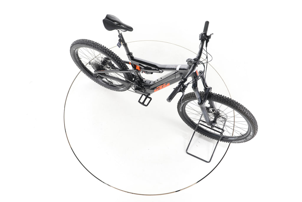 KTM Macina Kapoho 7973 E-Bike Fully - Image 14