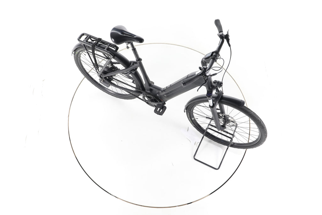 Rose Xtra Watt Evo Plus 3 City E-Bike Tiefeinsteiger 2024 - Image 14