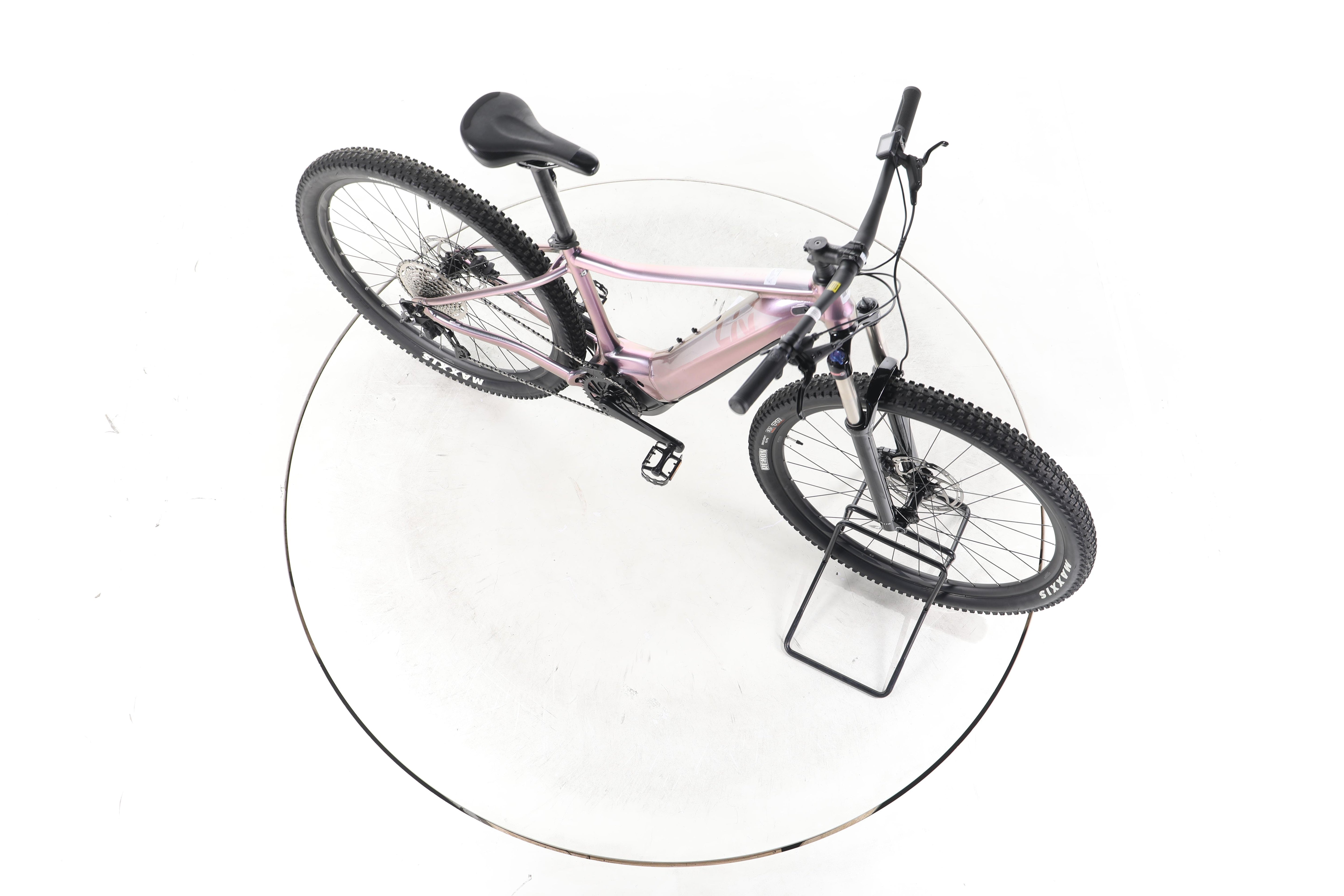 Liv Vall-E+ 2 E-Bike - Image 14