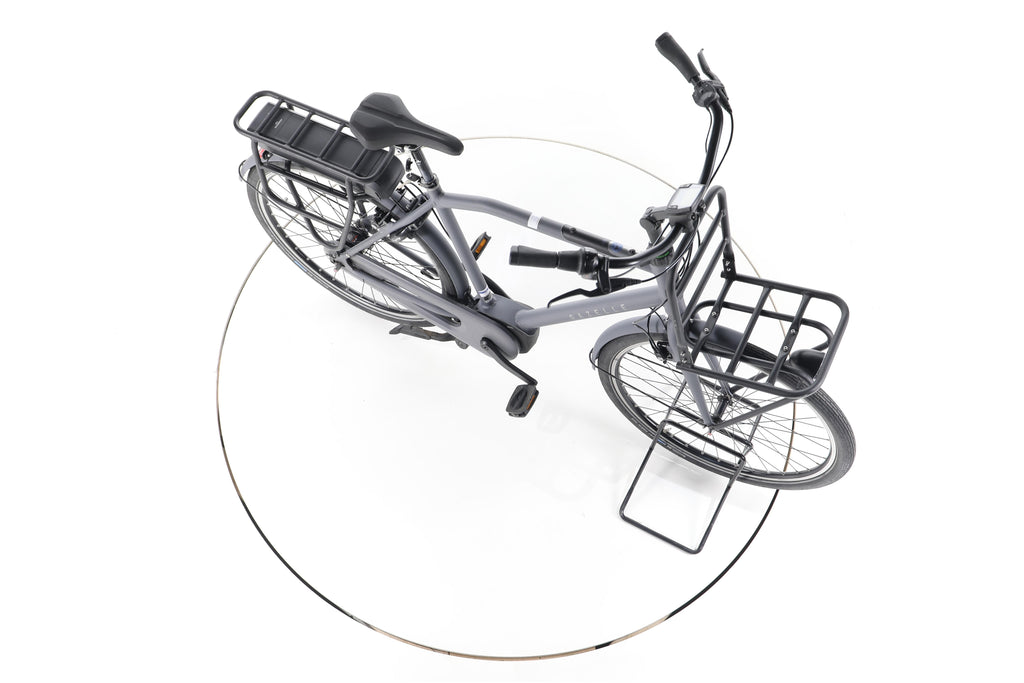 Gazelle HeavyDutyNL C7+ HMB City E-Bike - Image 14