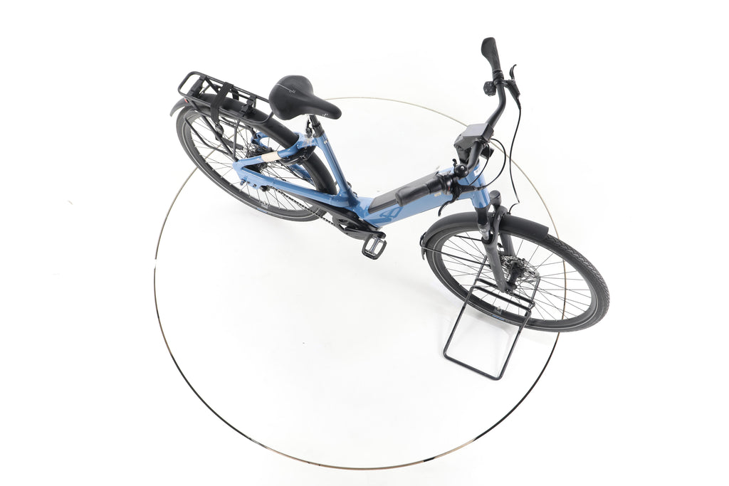 Liv Allure E+ 2 City E-Bike Tiefeinsteiger - Image 14