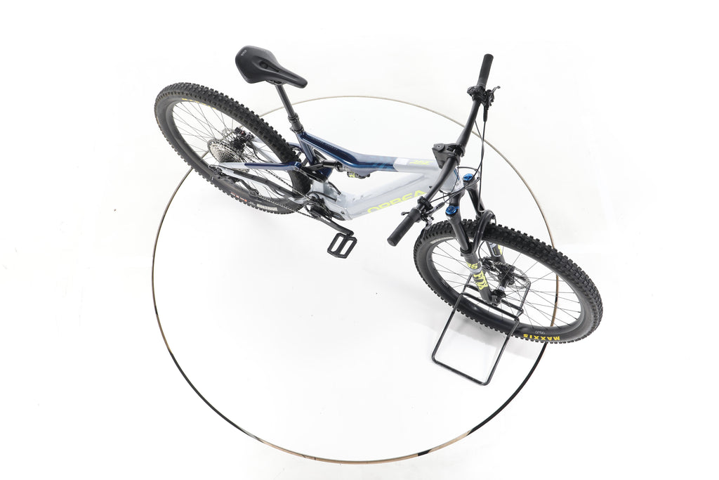 Orbea Rise H10 E-Bike Fully - Image 14