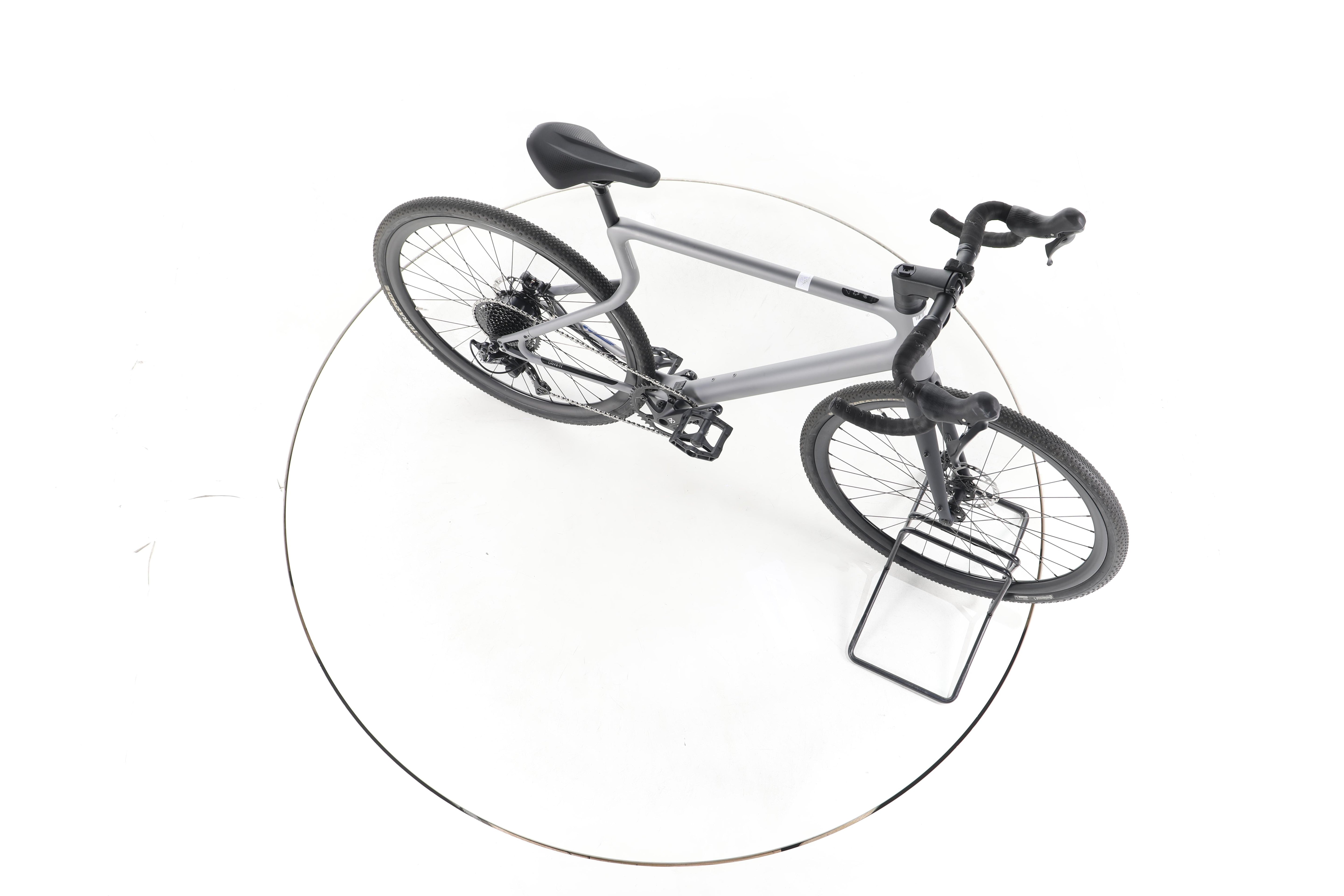 Urwahn Waldwiesel E E-Gravel & Rennrad - Image 14