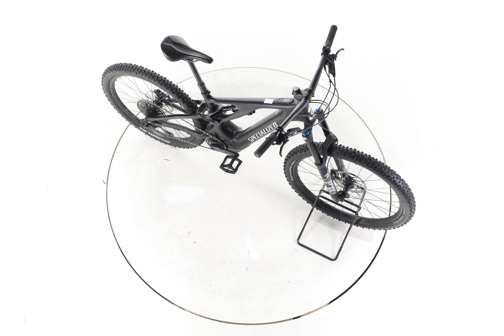 Specialized Turbo Levo Comp E-Bike Fully Carbon - Image 14