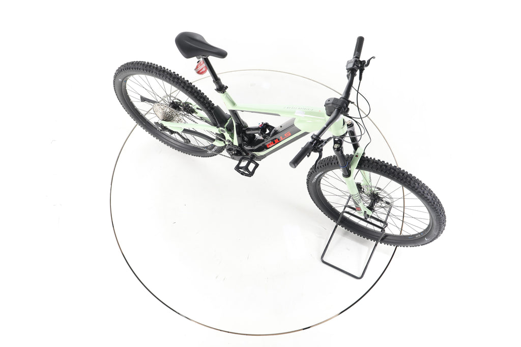 Bulls E-Stream EVO AM 2 E-Bike Fully - Image 14