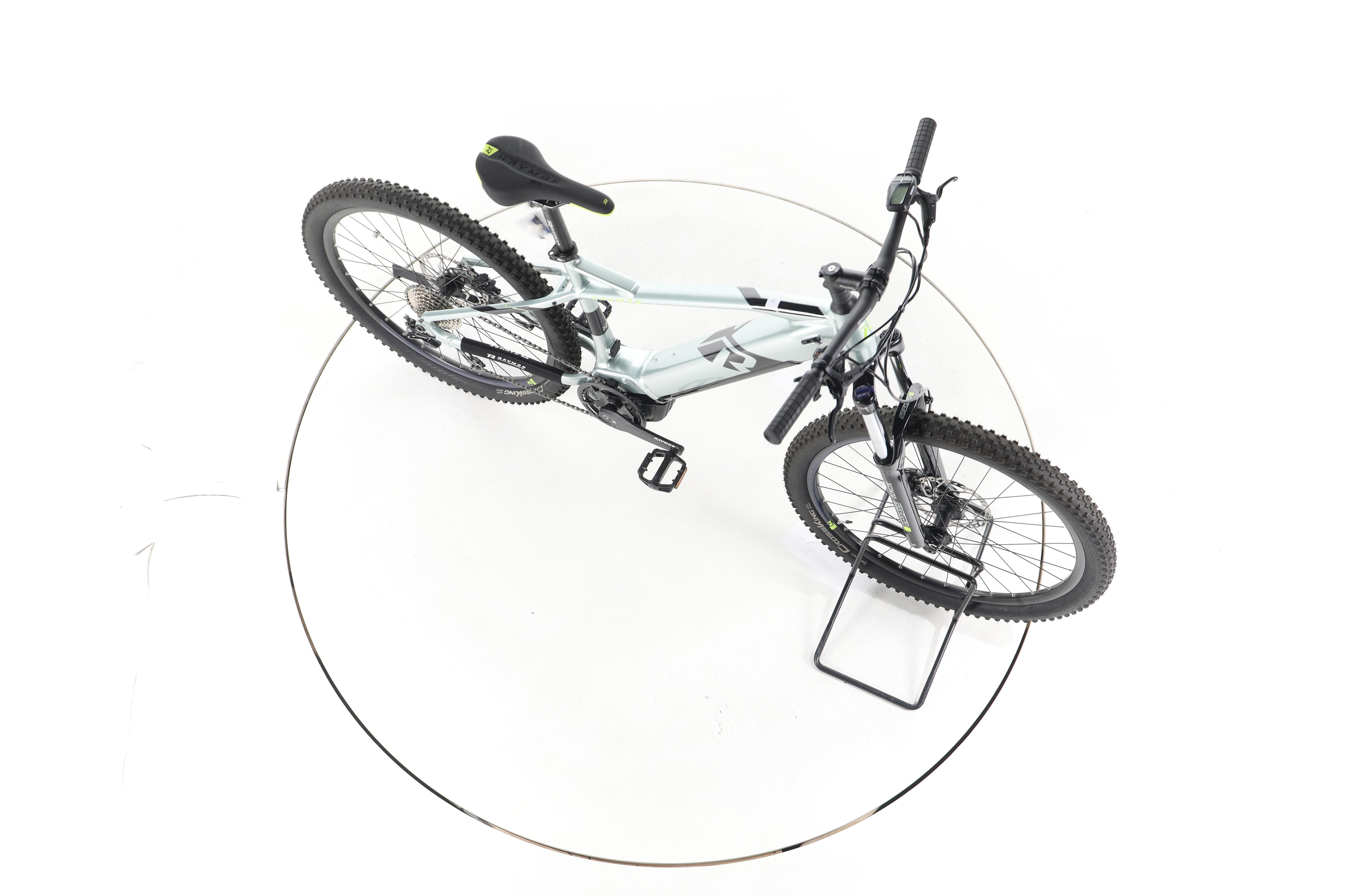 R Raymon HardRay E 5.0 E-Bike - Image 14