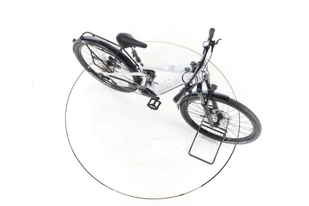 Focus Thron² 6.7 EQP SUV E-Bike - Image 14