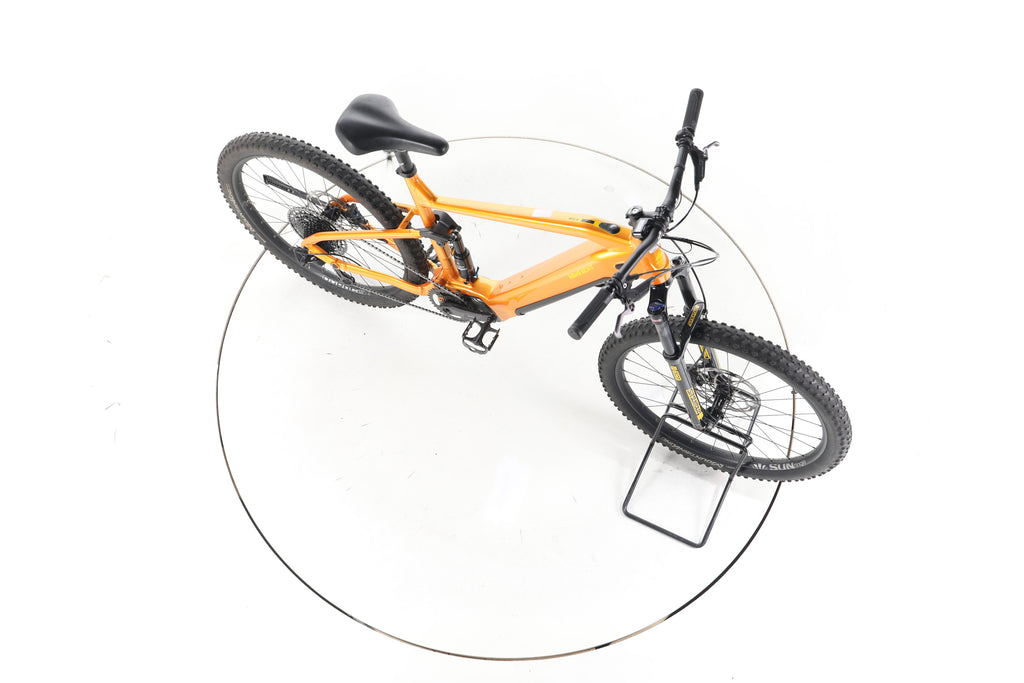 HoheAcht Mola Roko Fully E-Bike - Image 14